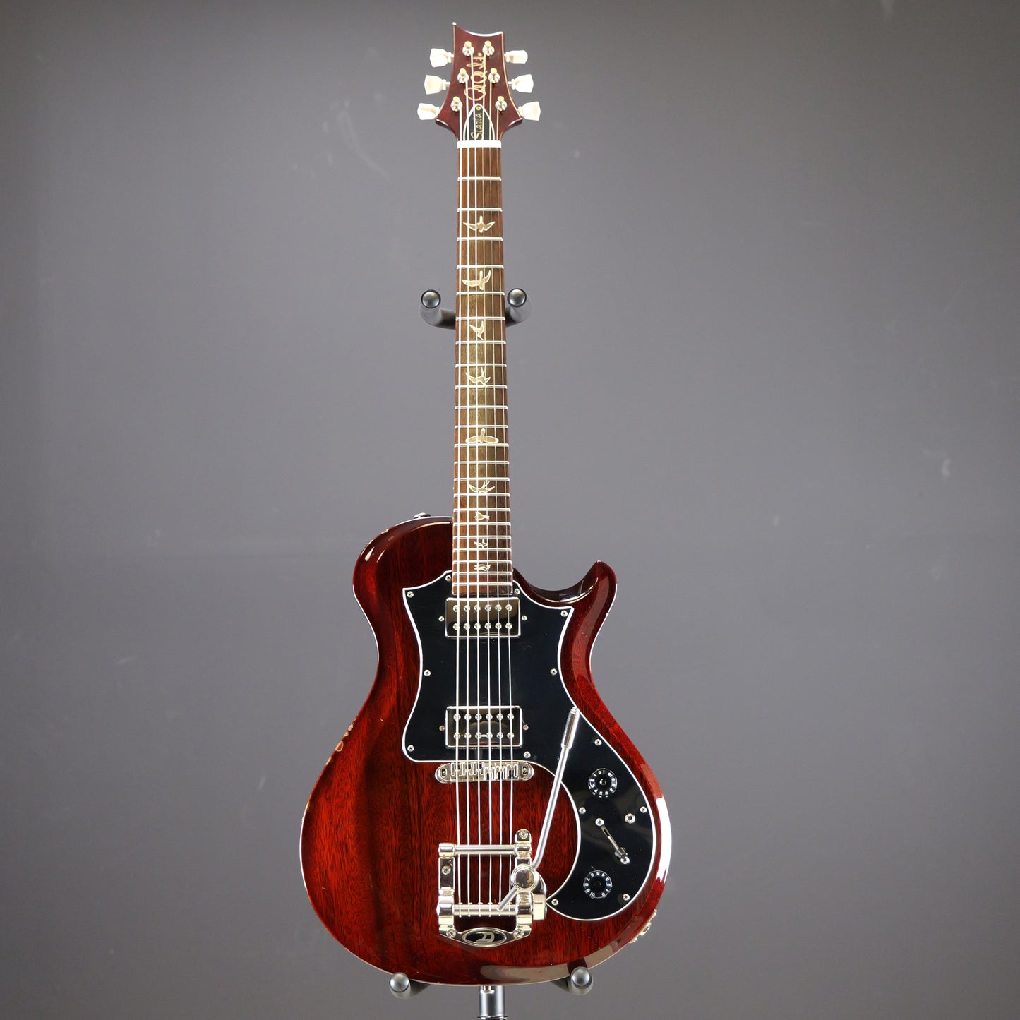 PRS Starla 2012