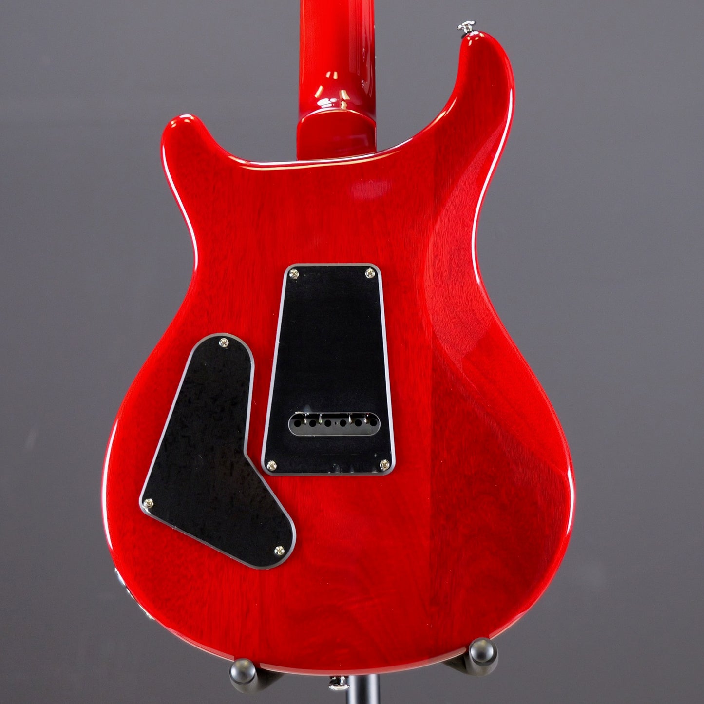 PRS SE Custom 24 Ruby Limited Edition