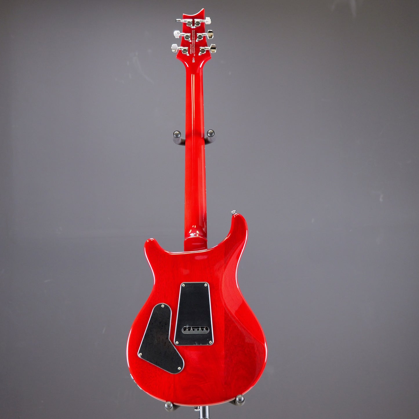 PRS SE Custom 24 Ruby Limited Edition