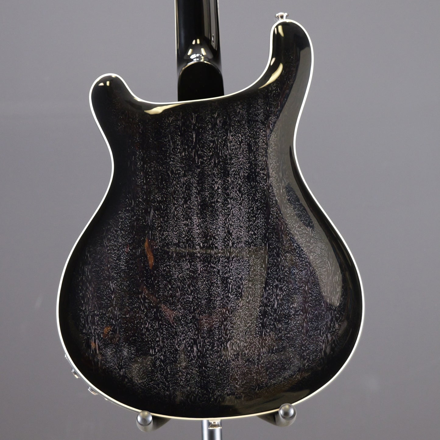 PRS SE Hollowbody Standard Piezo Dog Hair Smokeburst