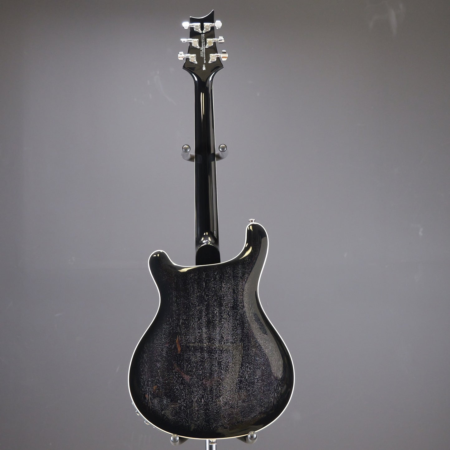 PRS SE Hollowbody Standard Piezo Dog Hair Smokeburst
