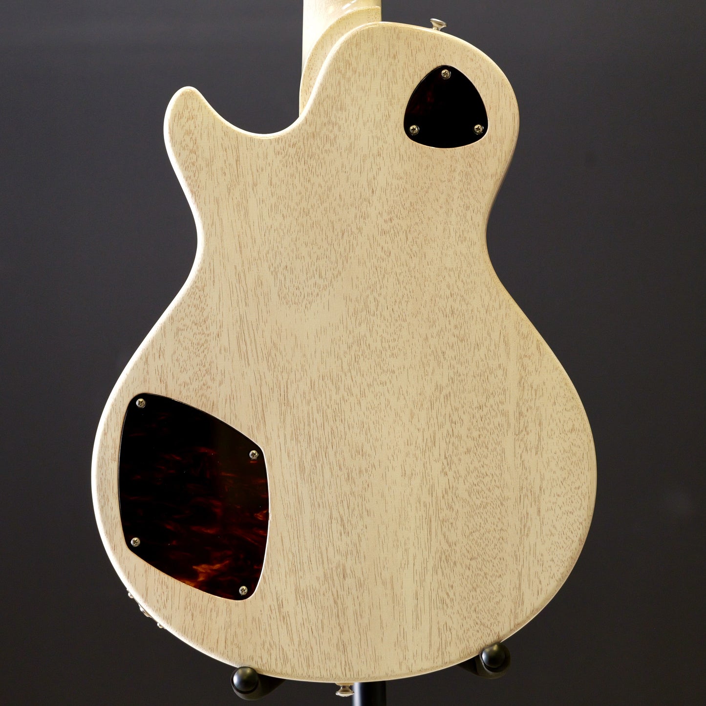 Patrick James Eggle Macon Vintage Grained Blonde
