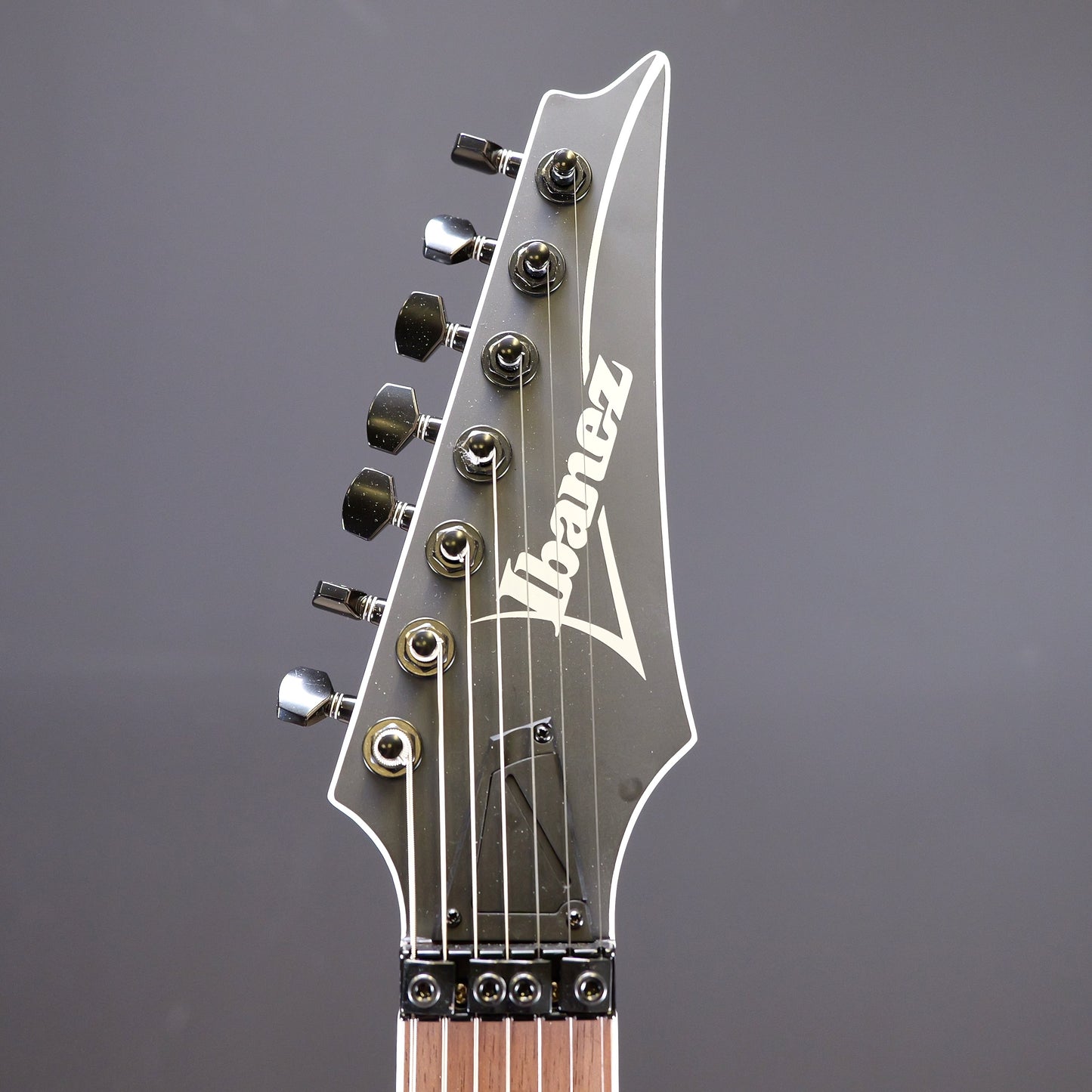 Ibanez RG7420EX Satin Black