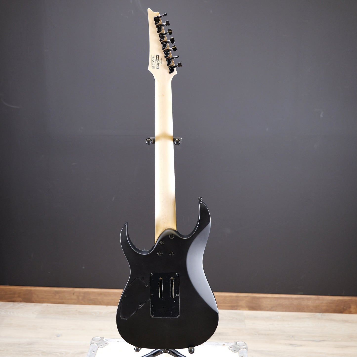 Ibanez RG7420EX Satin Black