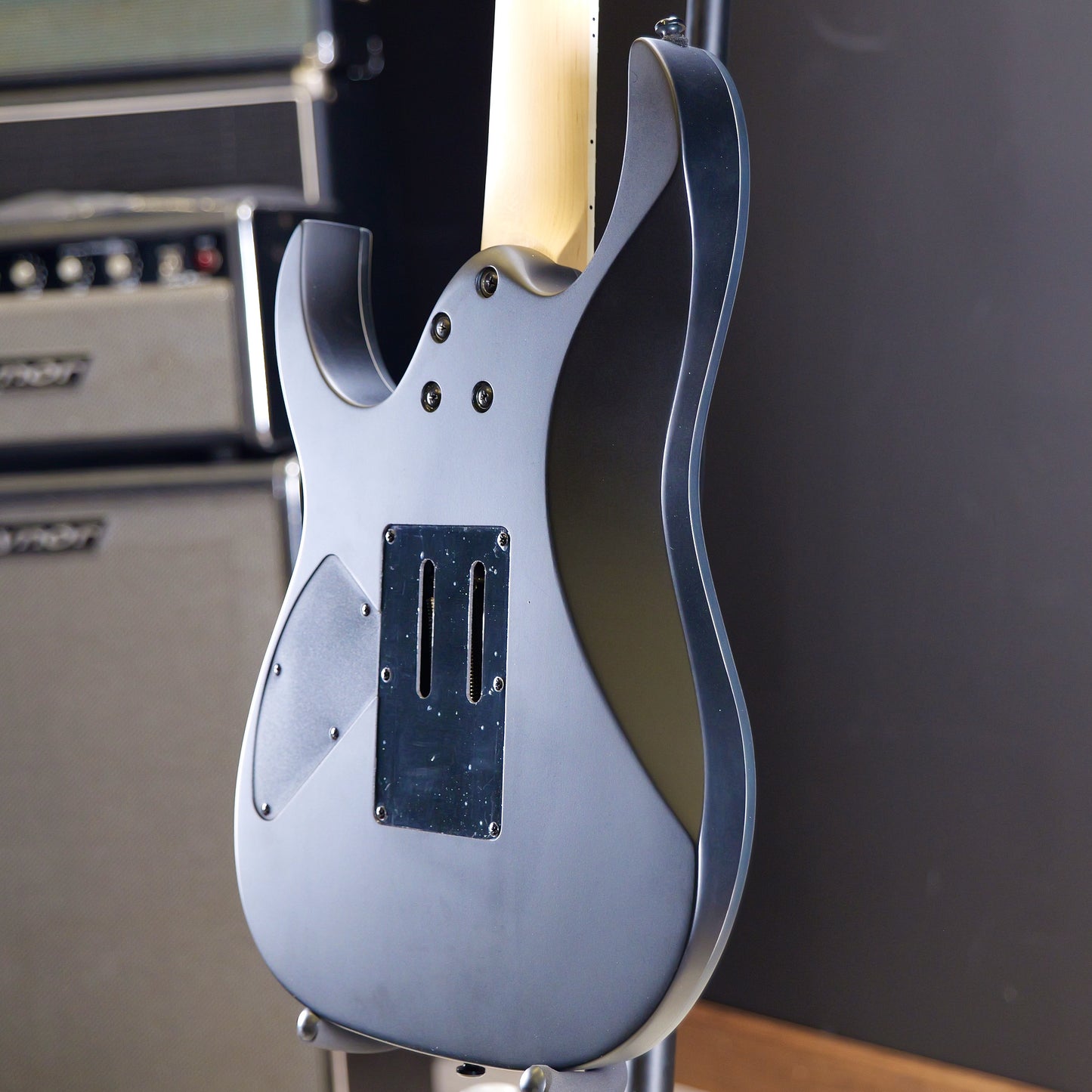 Ibanez RG7420EX Satin Black