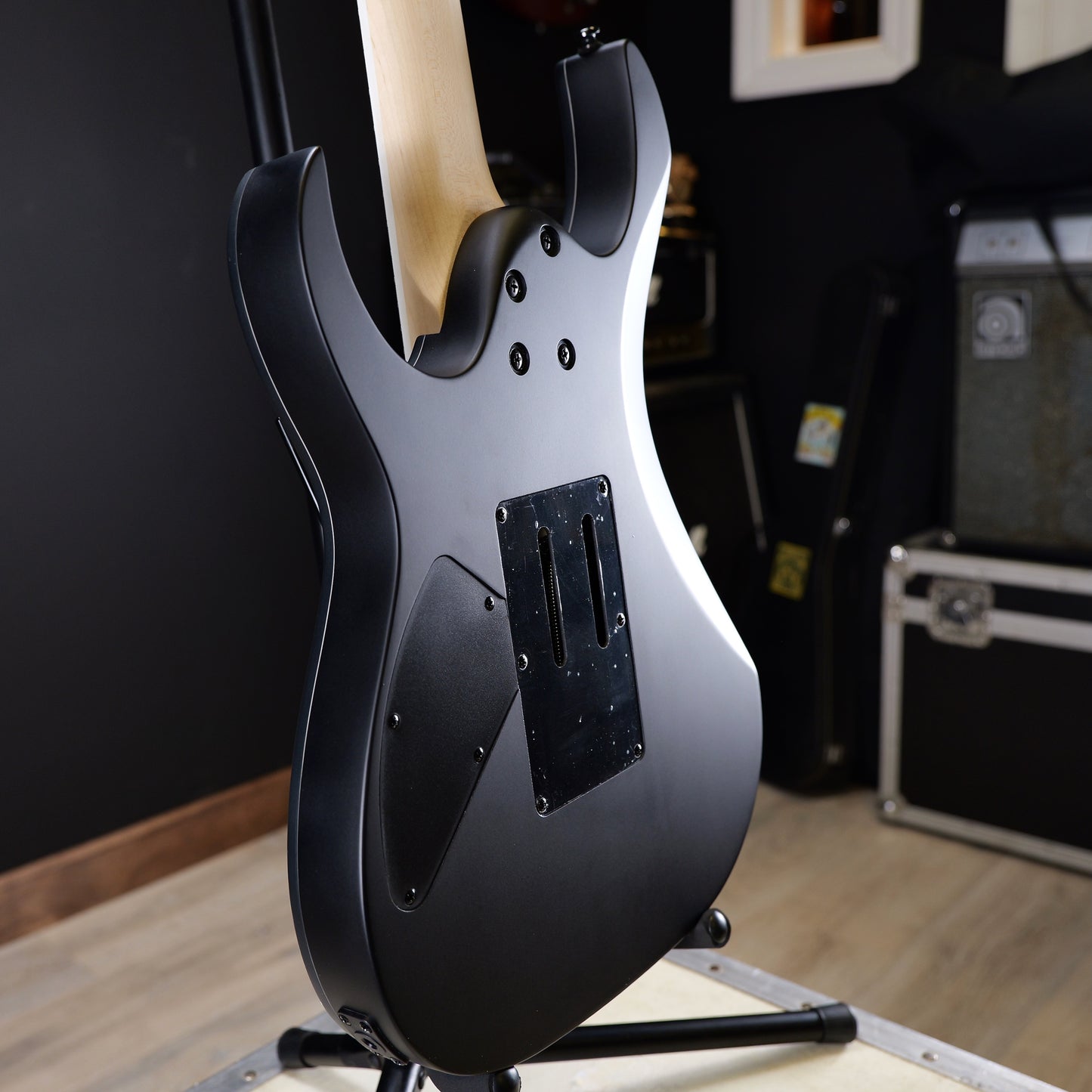 Ibanez RG7420EX Satin Black