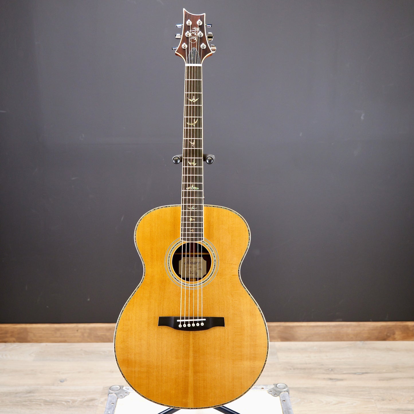 PRS SE T60E Natural