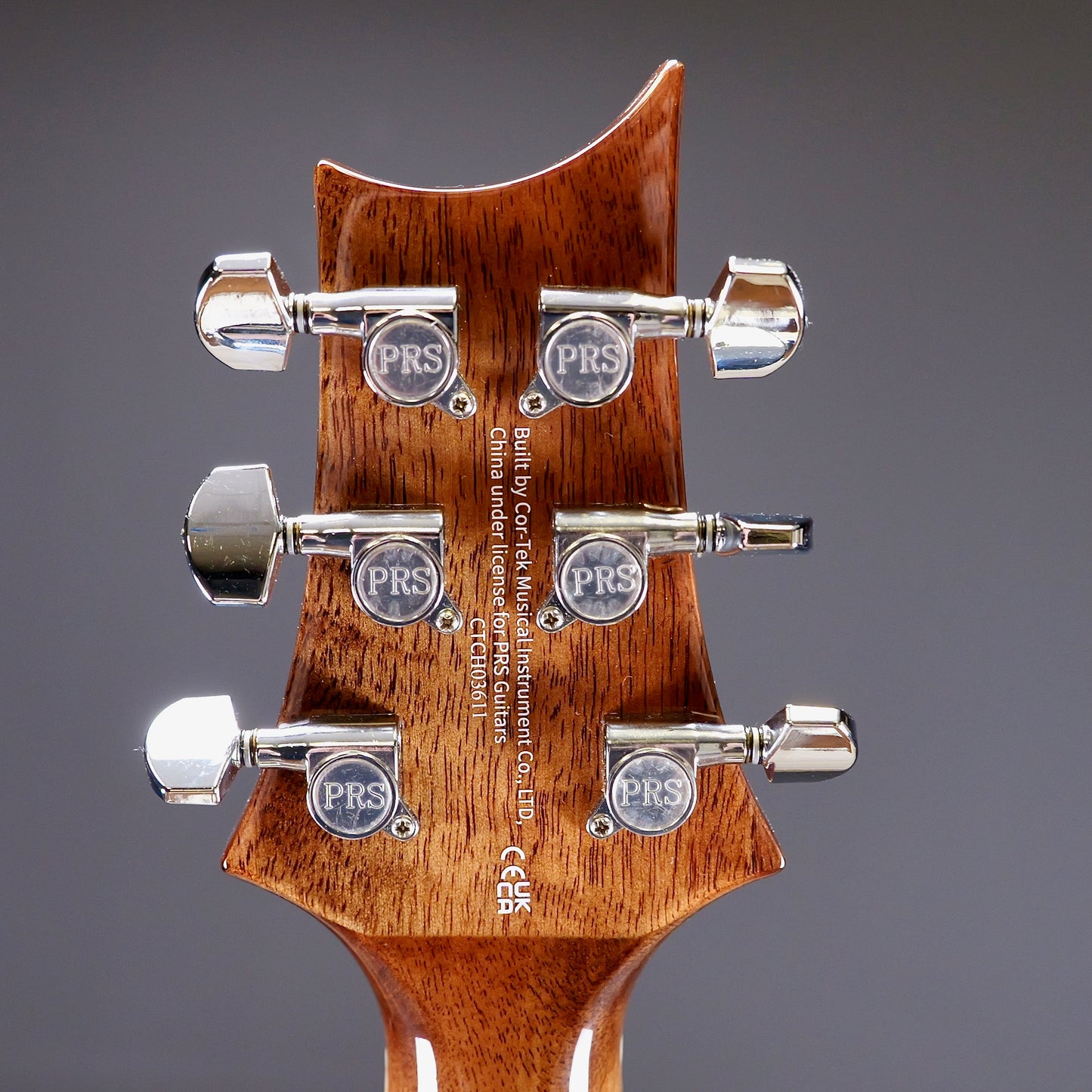 PRS SE T60E Natural