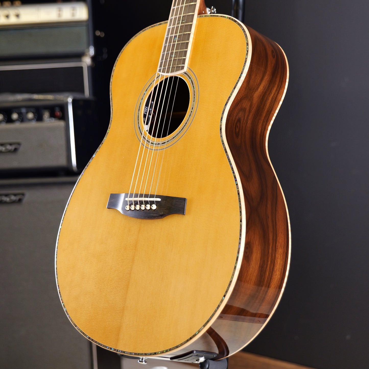 PRS SE T60E Natural