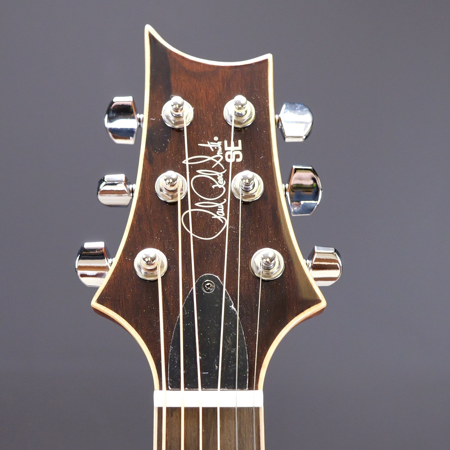 PRS SE T60E Natural