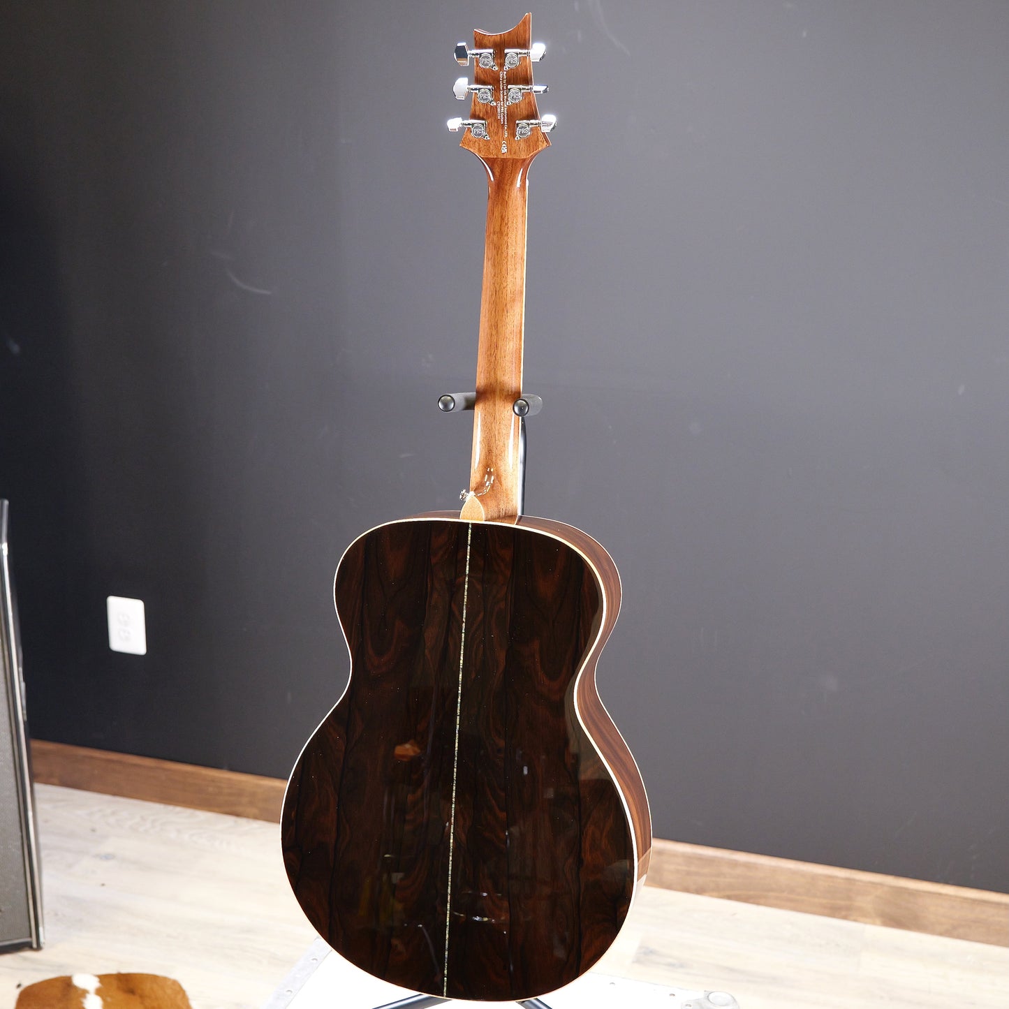 PRS SE T60E Natural