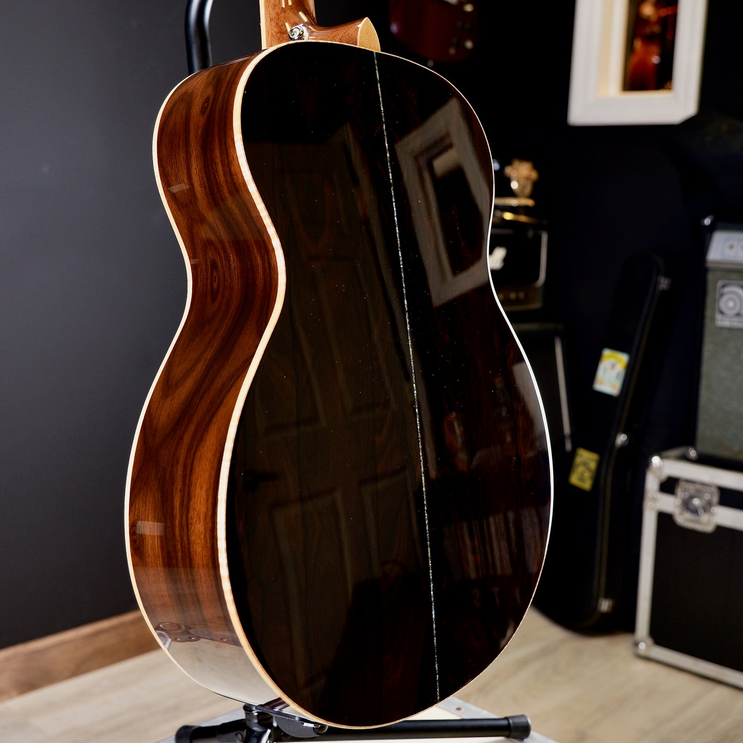 PRS SE T60E Natural