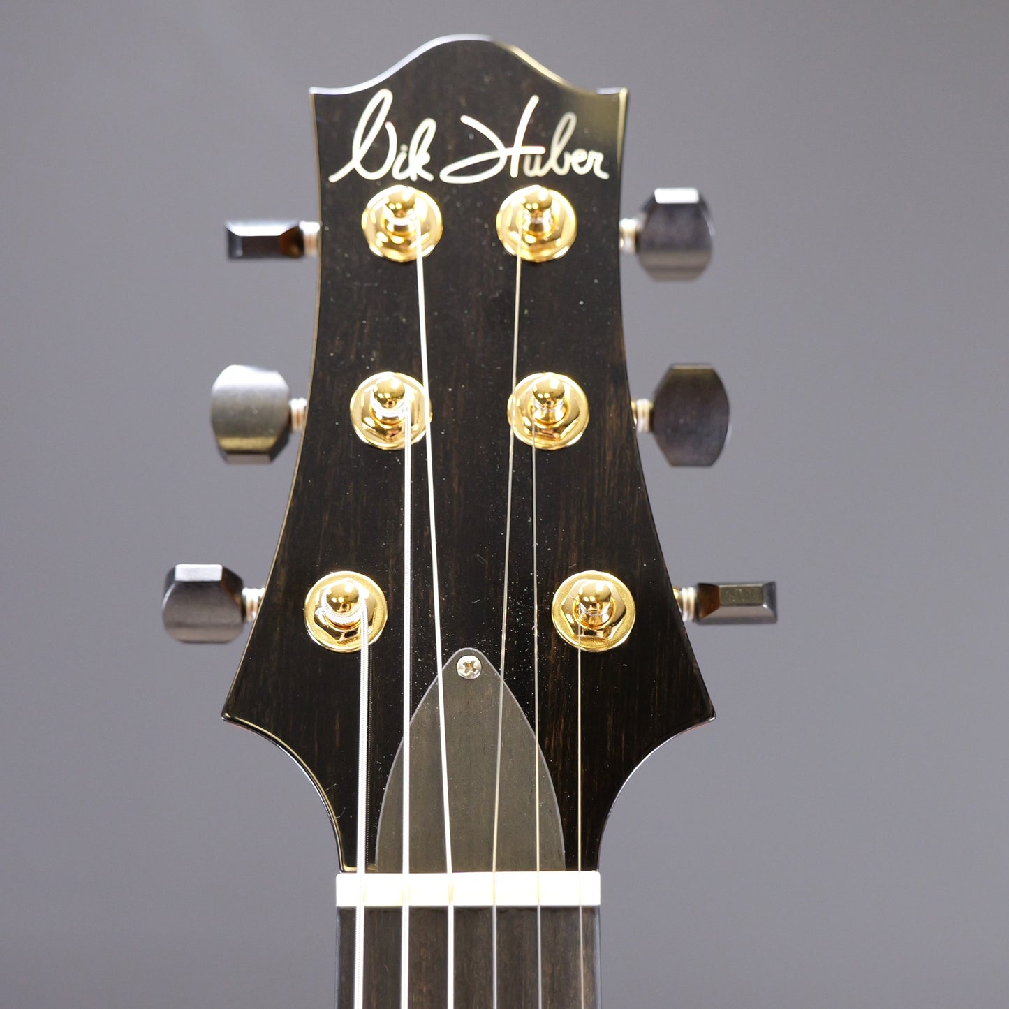 Nik Huber Redwood Tigereye Burst