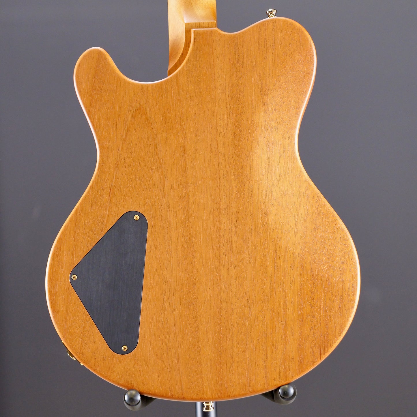 Nik Huber Redwood Tigereye Burst