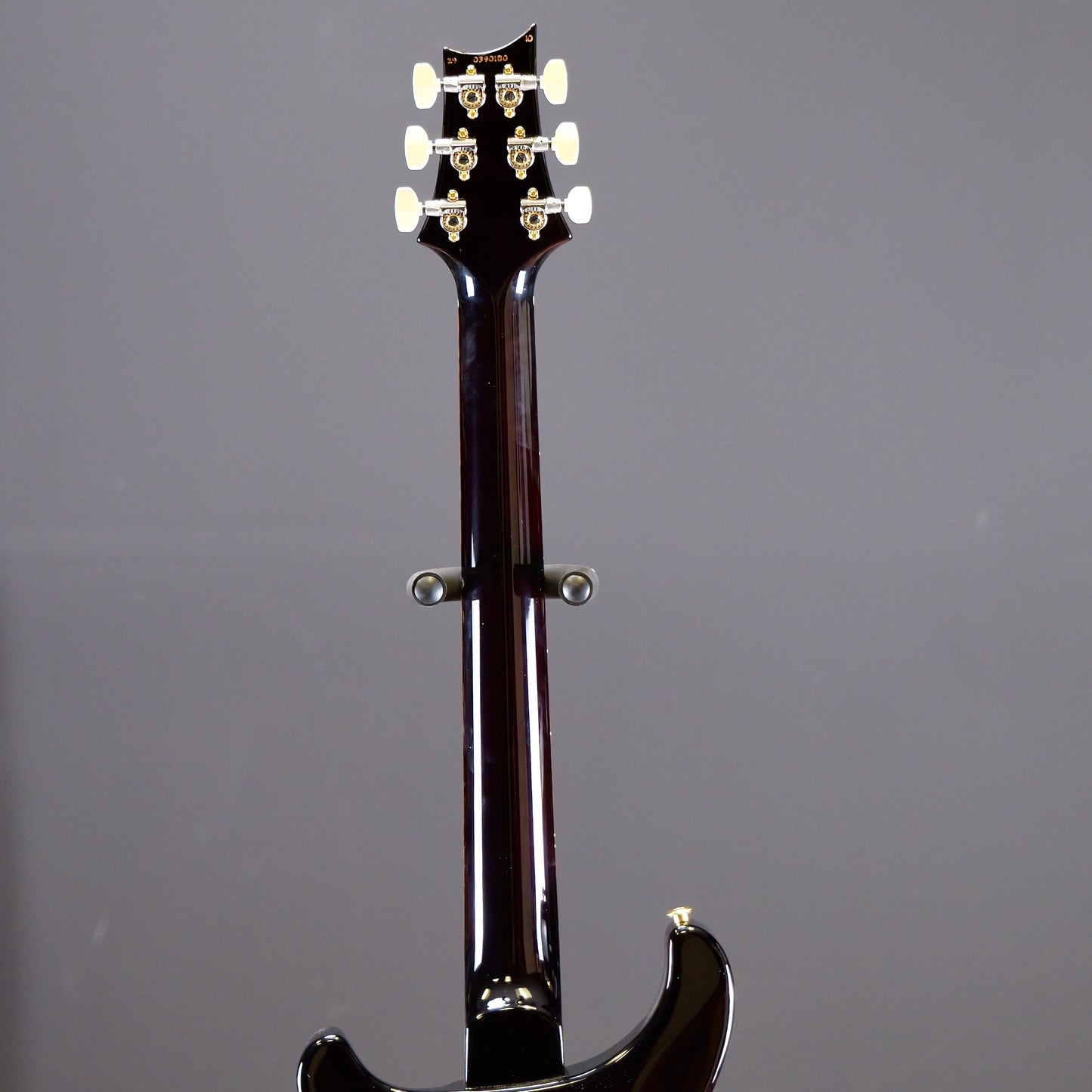 PRS Paul's Guitar 10 Top Black Gold Wraparound Burst