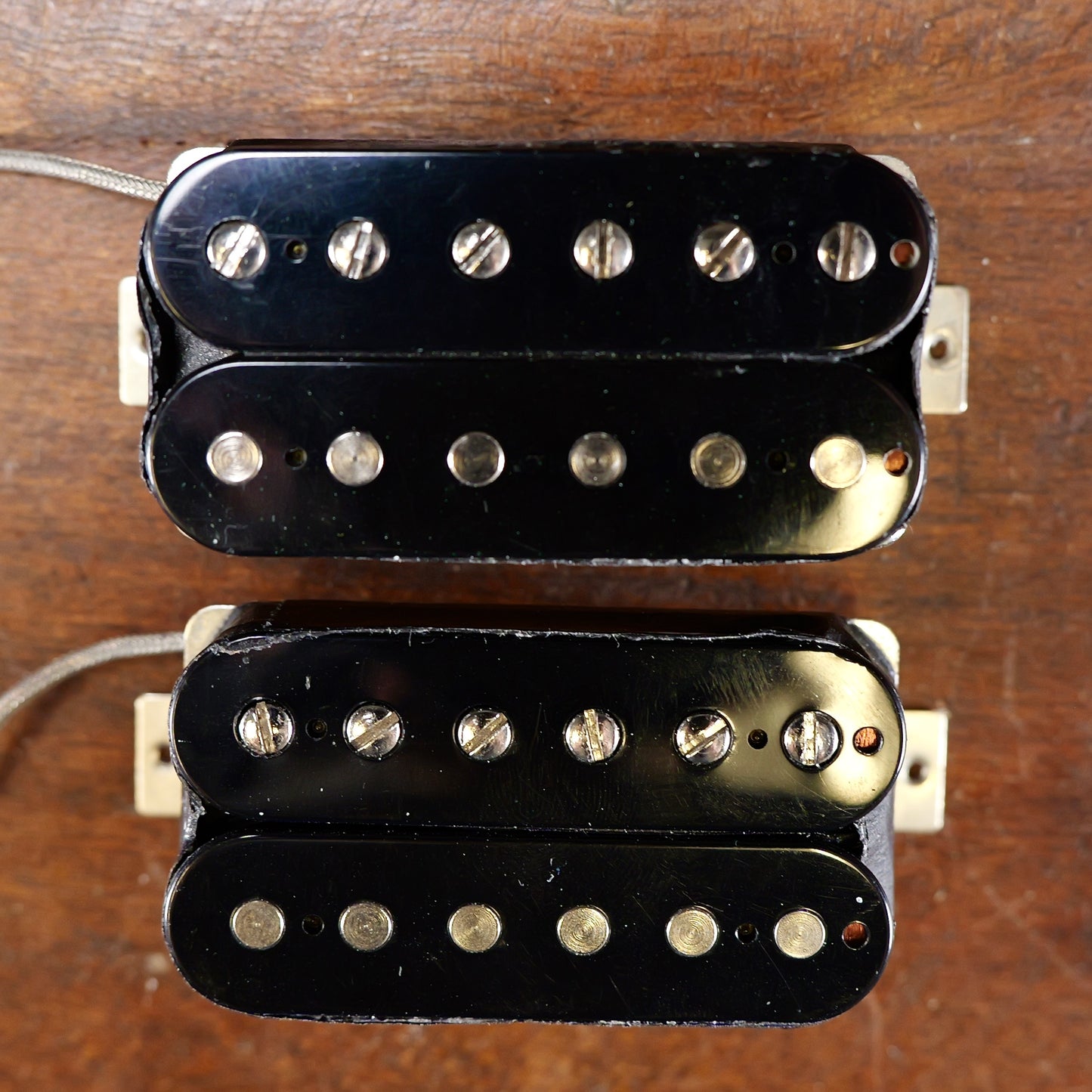 Gibson Humbucker set