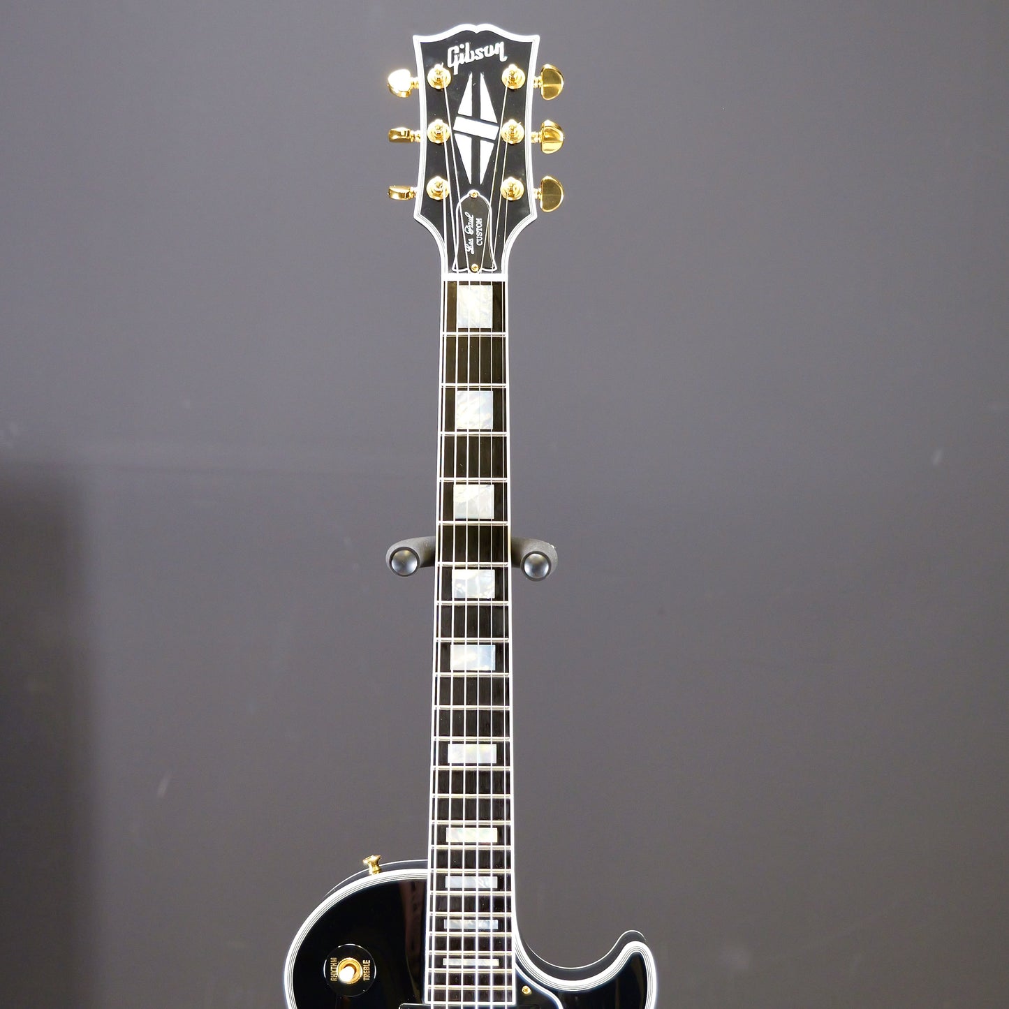 Gibson Les Paul Custom Shop Black Beauty