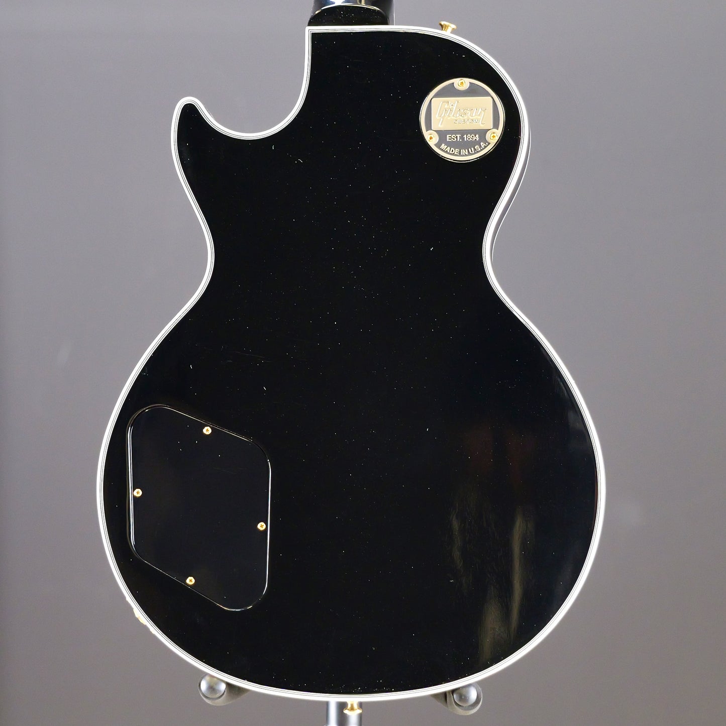 Gibson Les Paul Custom Shop Black Beauty