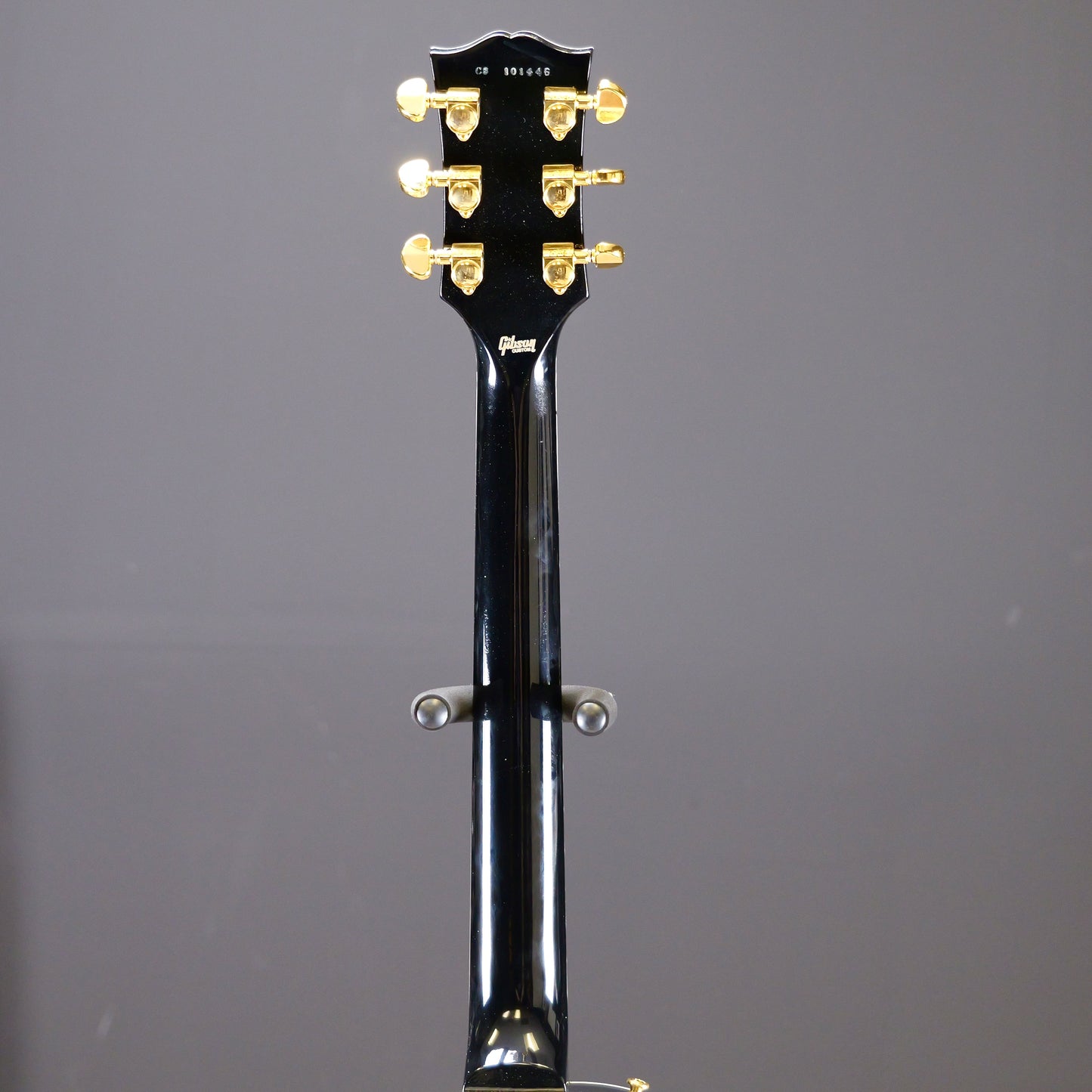 Gibson Les Paul Custom Shop Black Beauty