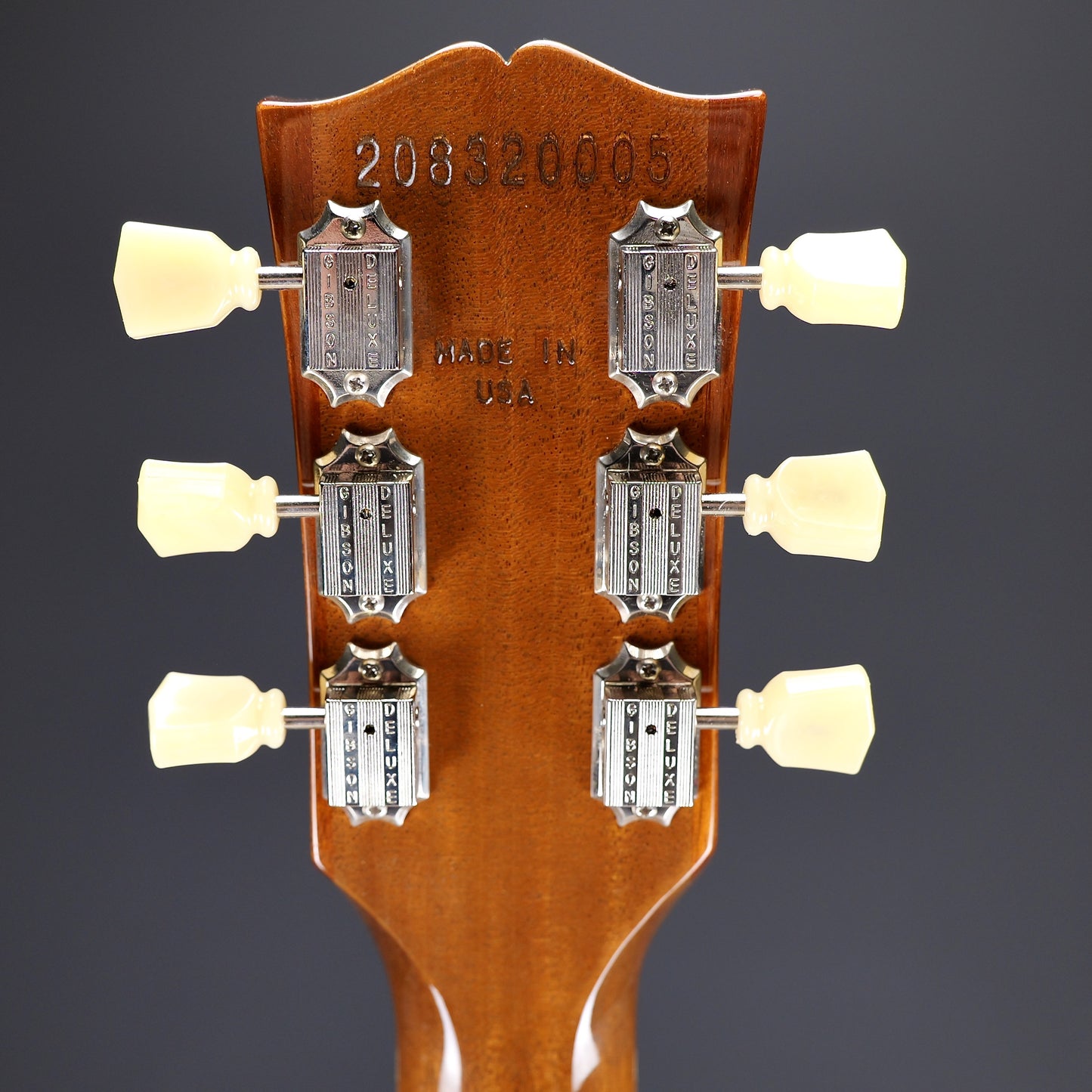 Gibson Les Paul Standard '50s Gold Top Left Handed