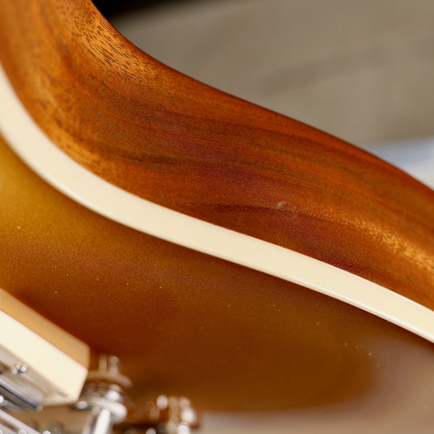 Gibson Les Paul Standard '50s Gold Top Left Handed