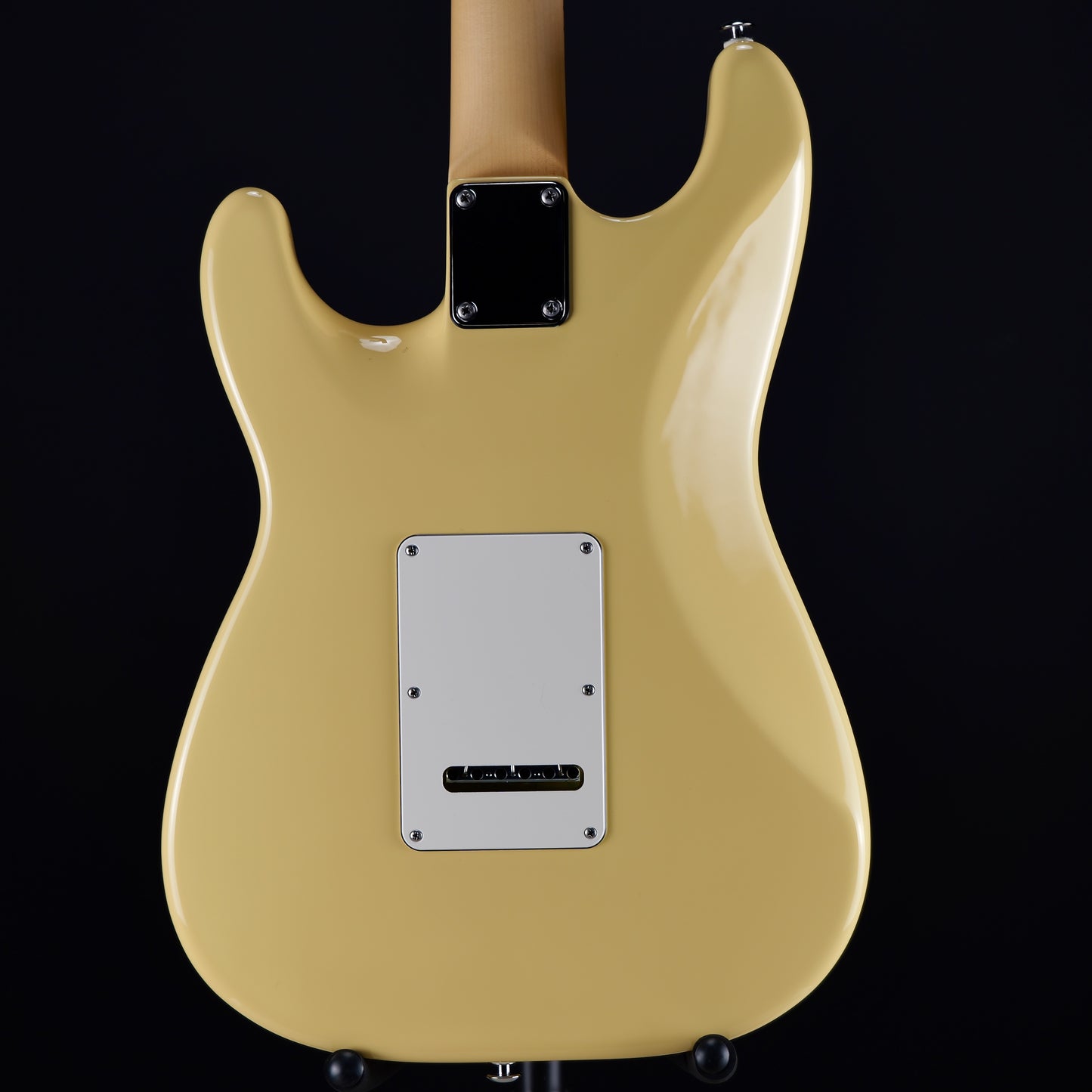 Suhr Modern Classic S Maple Vintage Yellow
