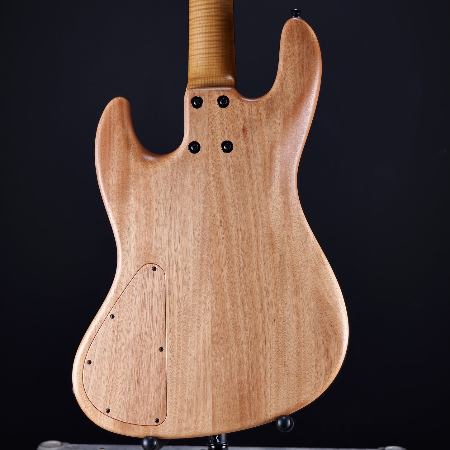 Sadowsky Masterbuilt 21-Fret Standard M/J Bass Limited Edition 2024 4-String - Natural Transparent Satin