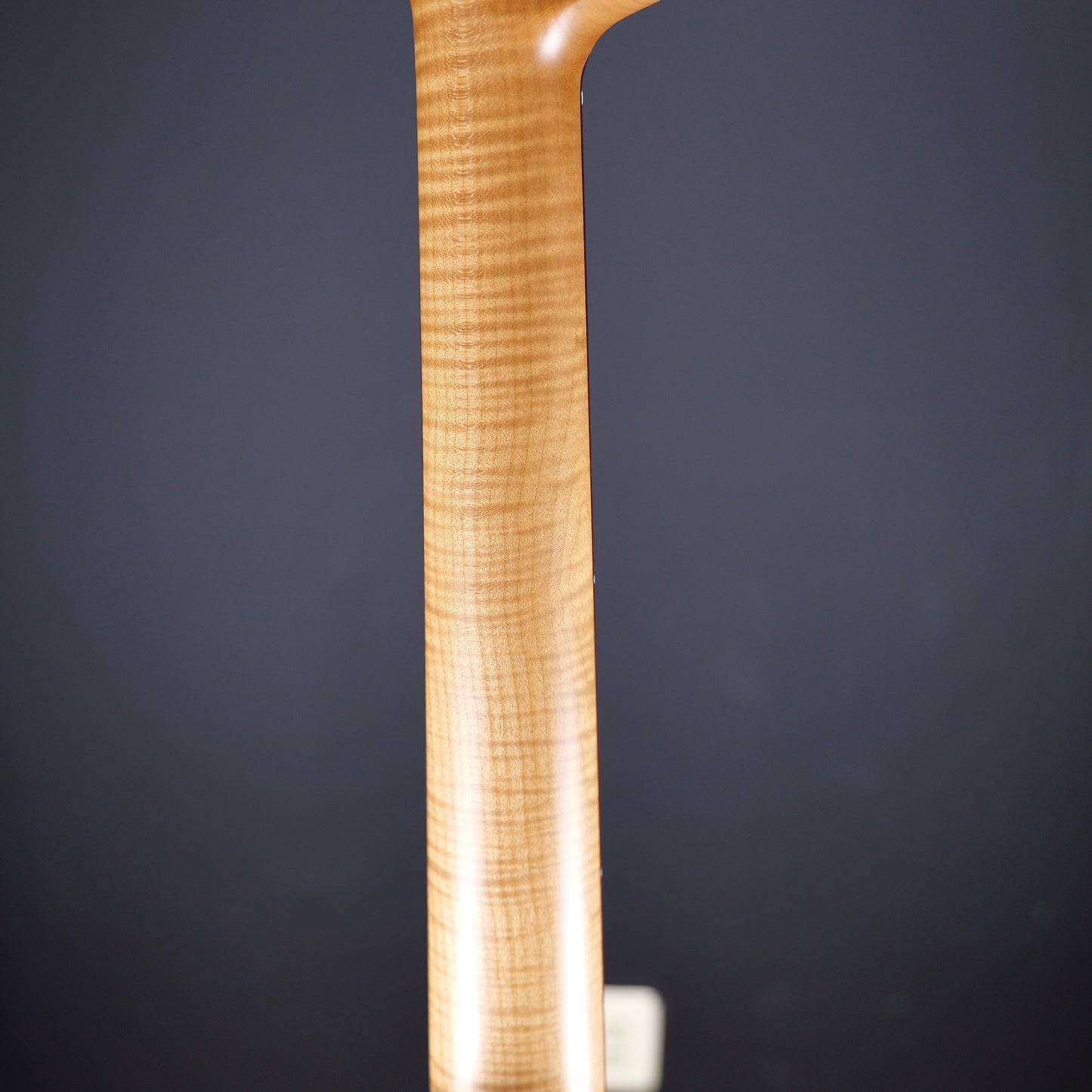 Sadowsky Masterbuilt 21-Fret Standard M/J Bass Limited Edition 2024 4-String - Natural Transparent Satin