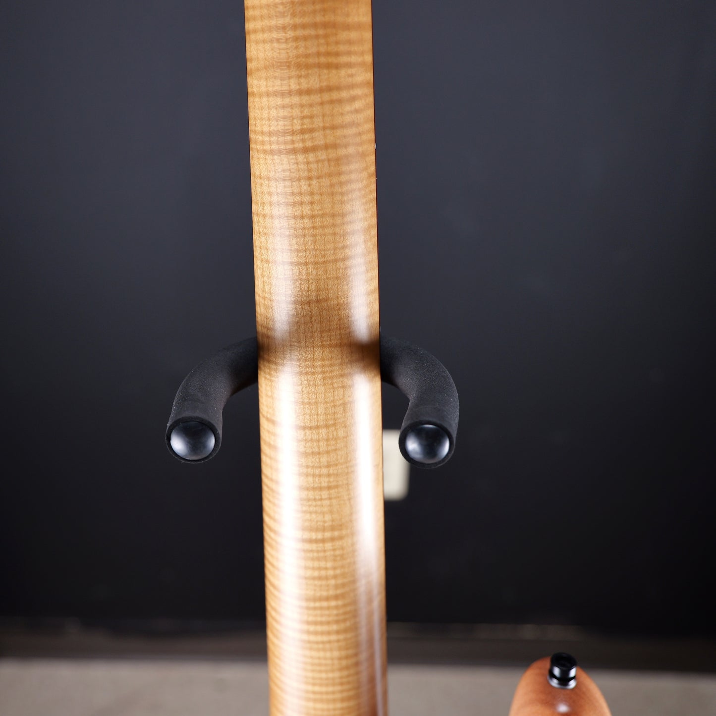 Sadowsky Masterbuilt 21-Fret Standard M/J Bass Limited Edition 2024 4-String - Natural Transparent Satin