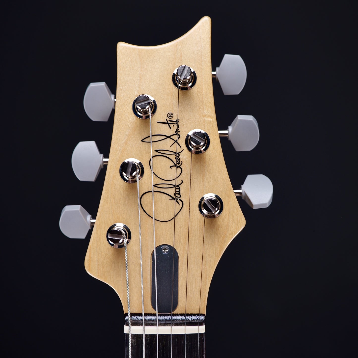 PRS Silver Sky Rosewood Roxy Pink
