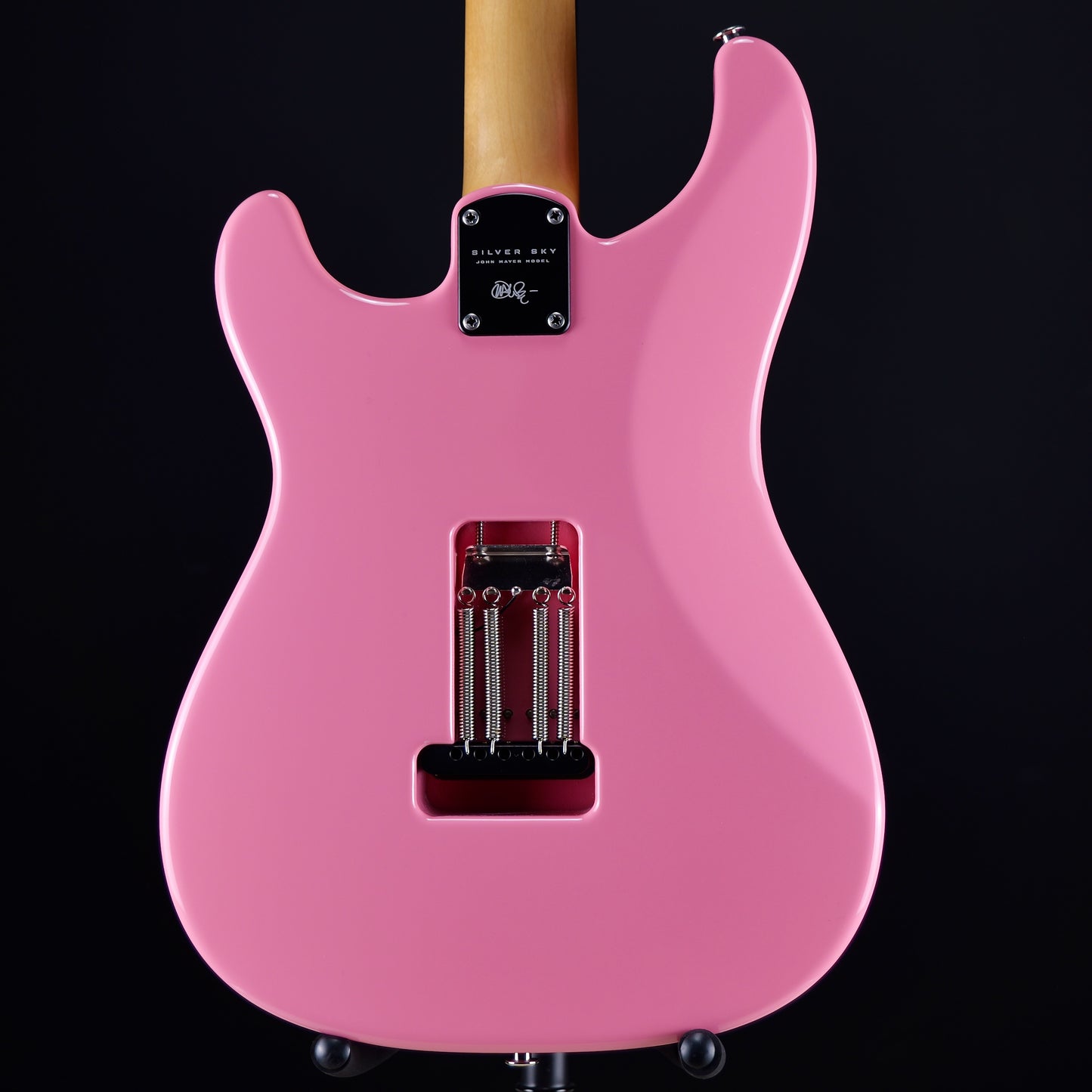 PRS Silver Sky Rosewood Roxy Pink