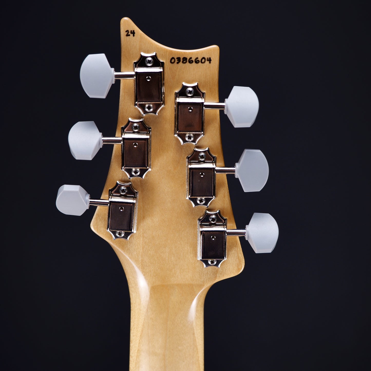 PRS Silver Sky Rosewood Roxy Pink
