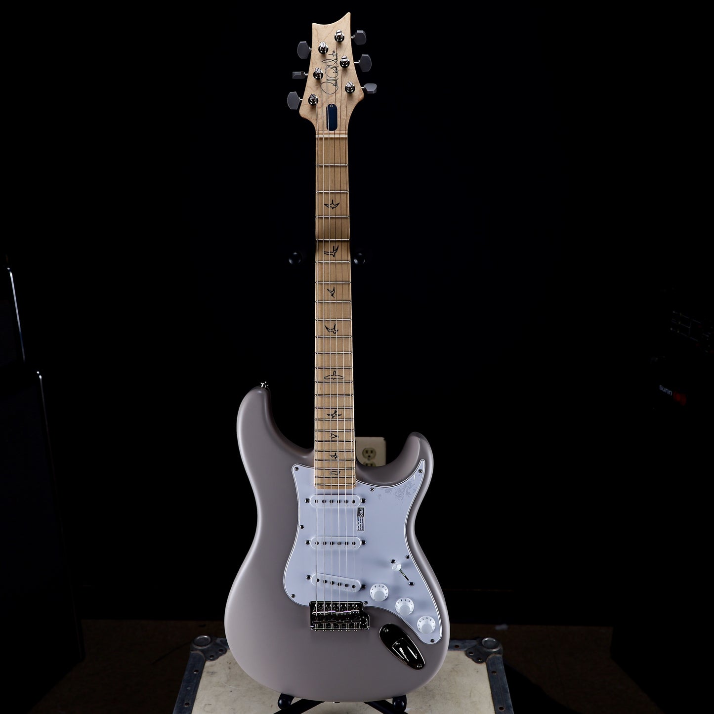 PRS Silver Sky Maple Tungsten