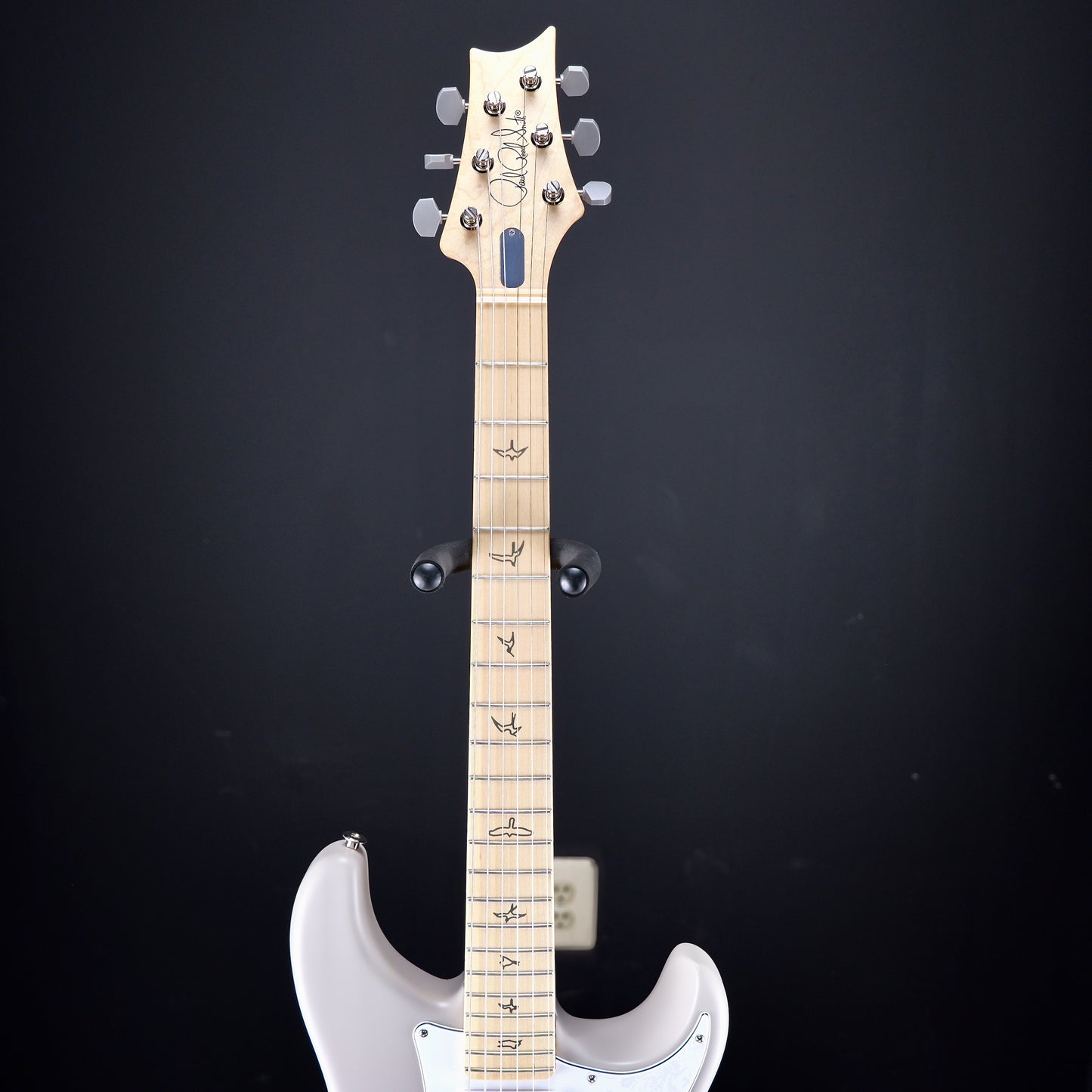 PRS Silver Sky Maple Tungsten
