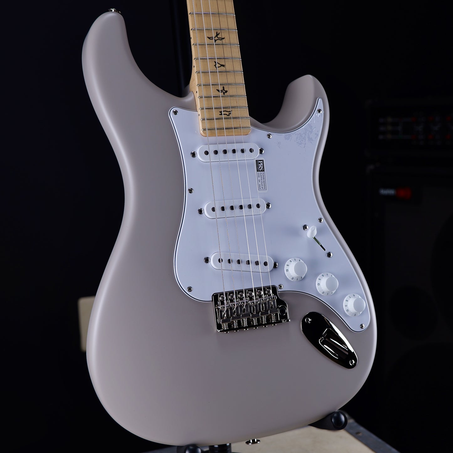 PRS Silver Sky Maple Tungsten