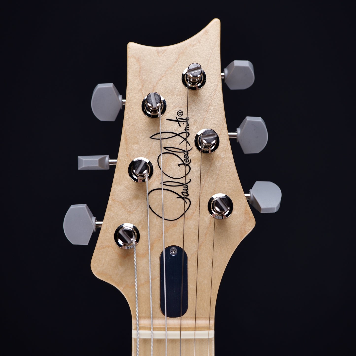 PRS Silver Sky Maple Tungsten