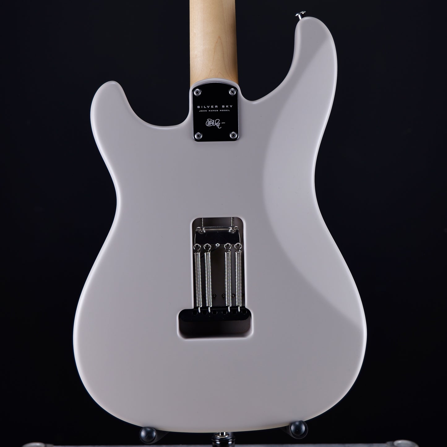PRS Silver Sky Maple Tungsten