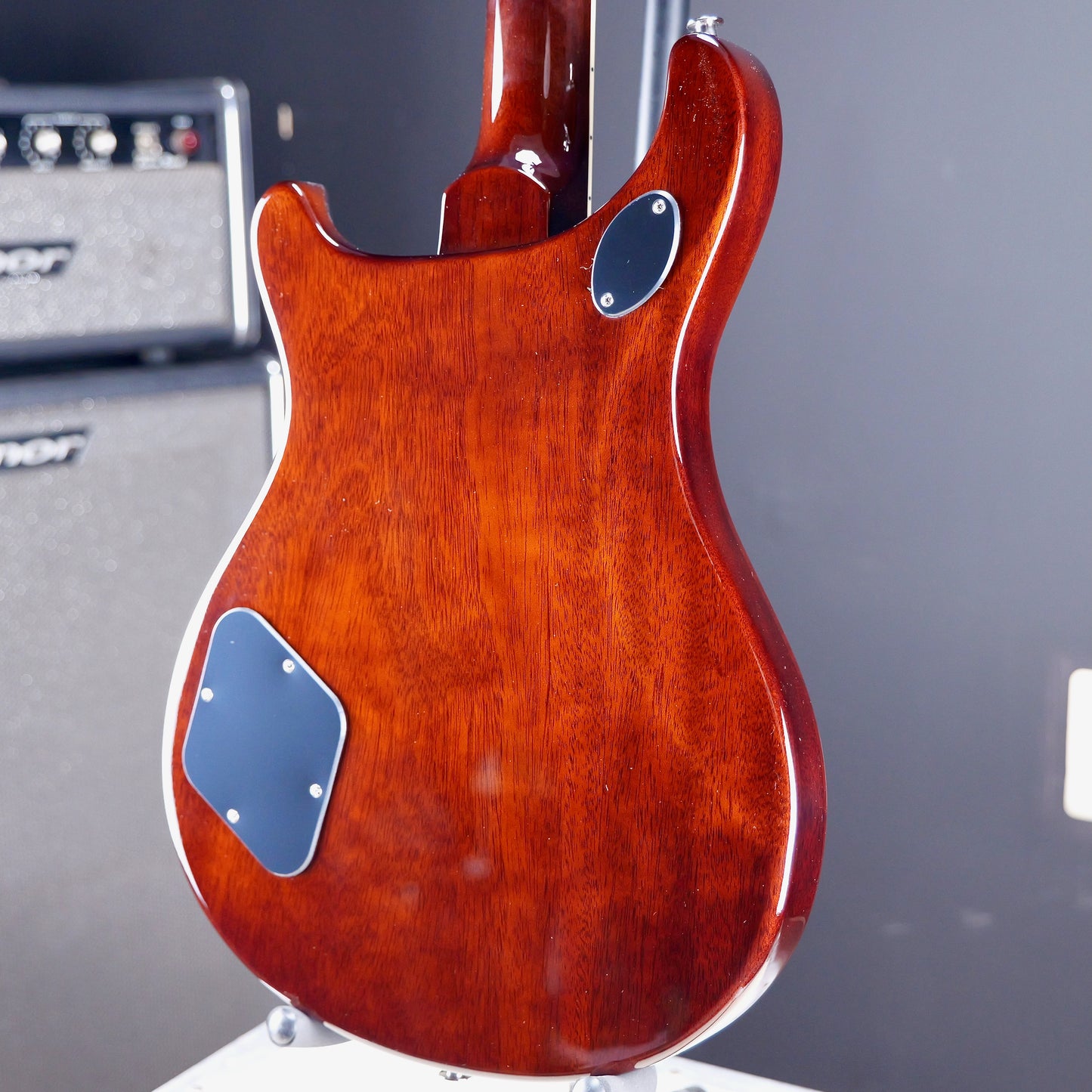 PRS S2 McCarty 594 Black Amber