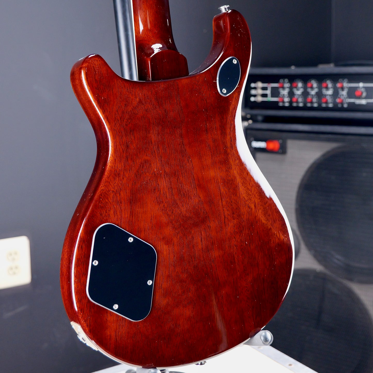 PRS S2 McCarty 594 Black Amber