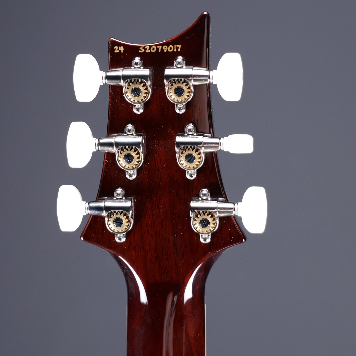 PRS S2 McCarty 594 Black Amber