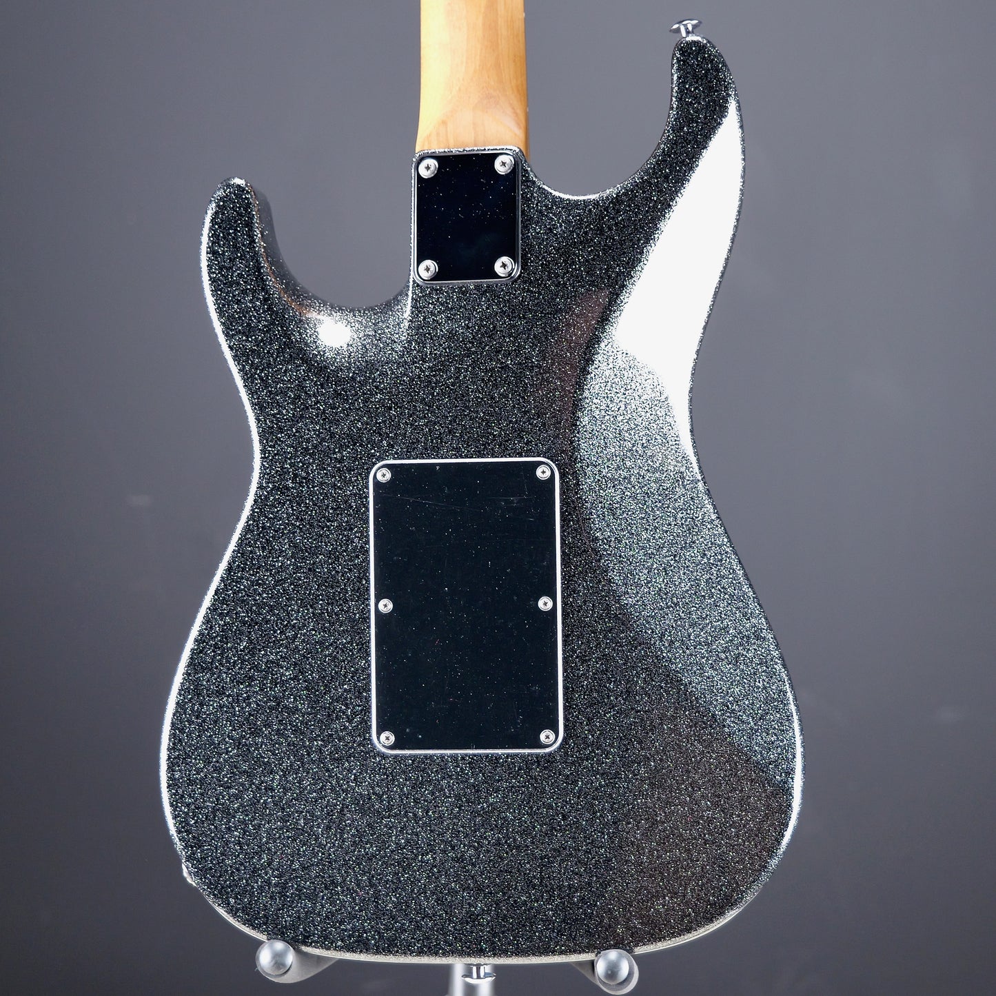 Suhr Pete Thorn Custom HSS Graphite Metallic