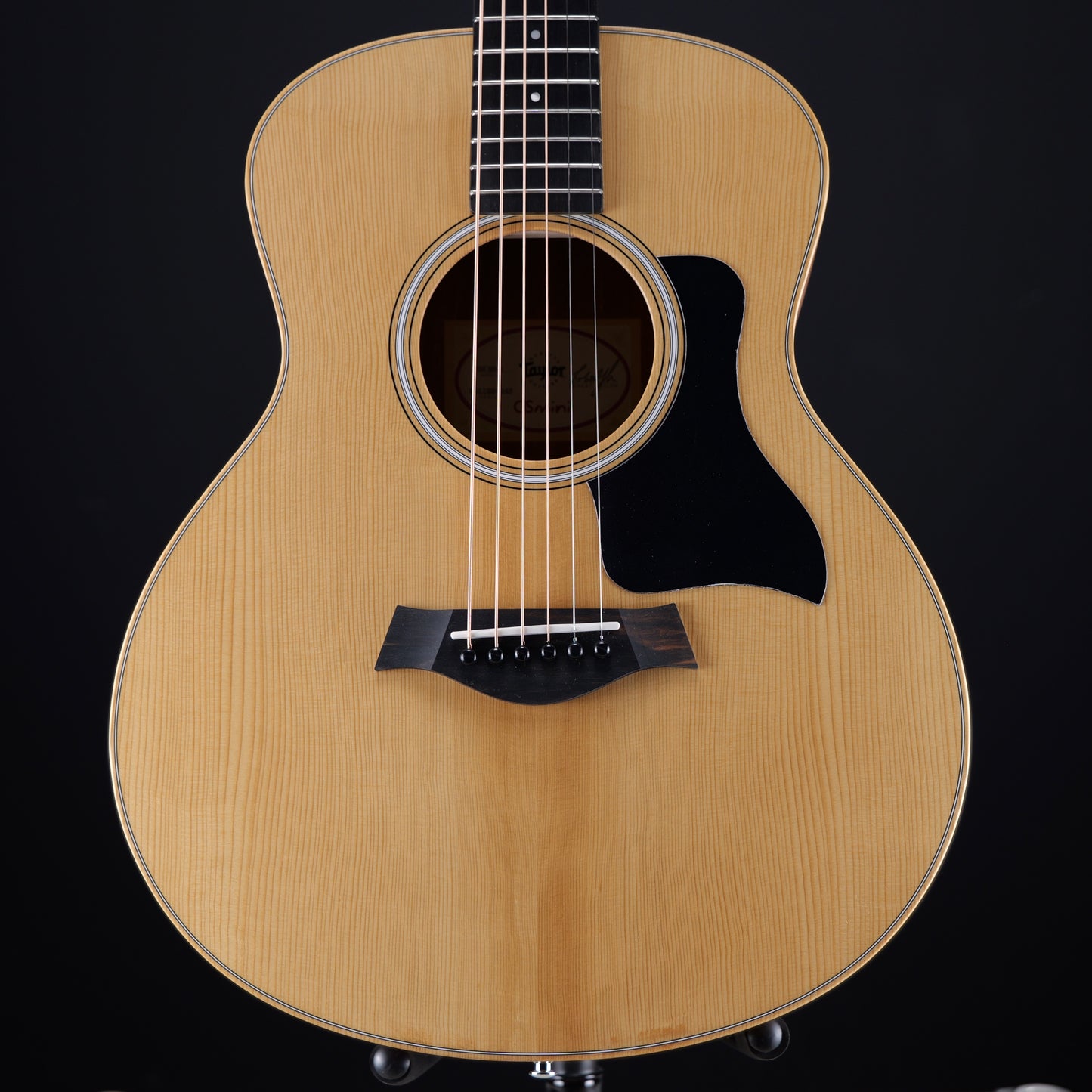 Taylor GS Mini Sapele
