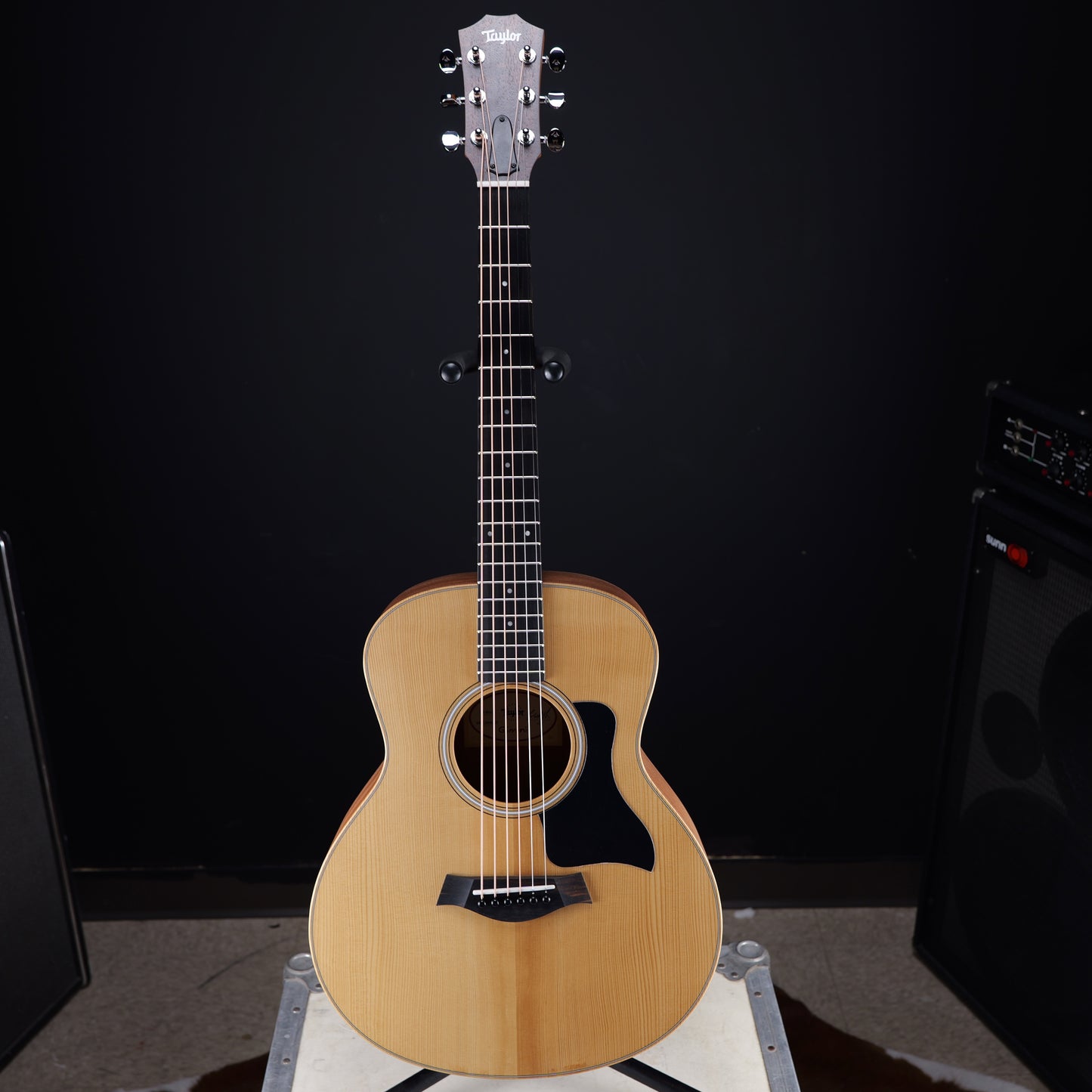Taylor GS Mini Sapele