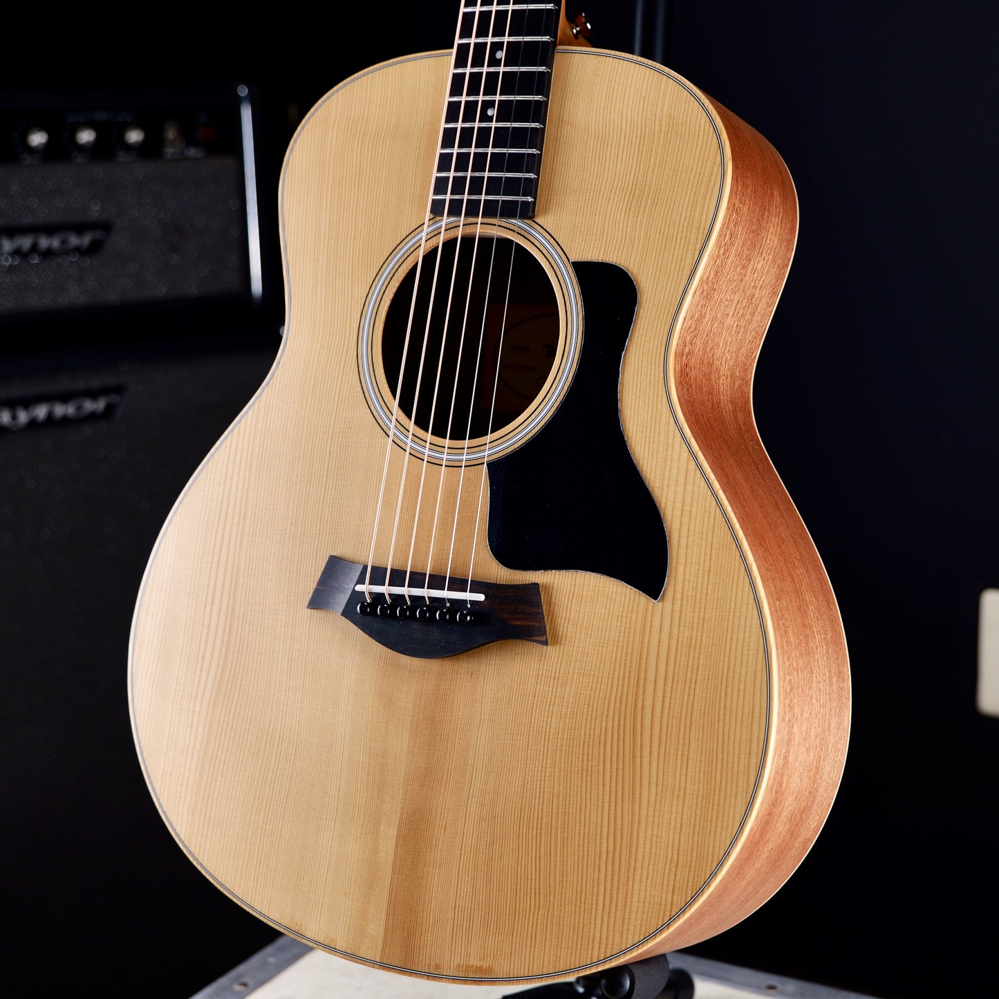 Taylor GS Mini Sapele