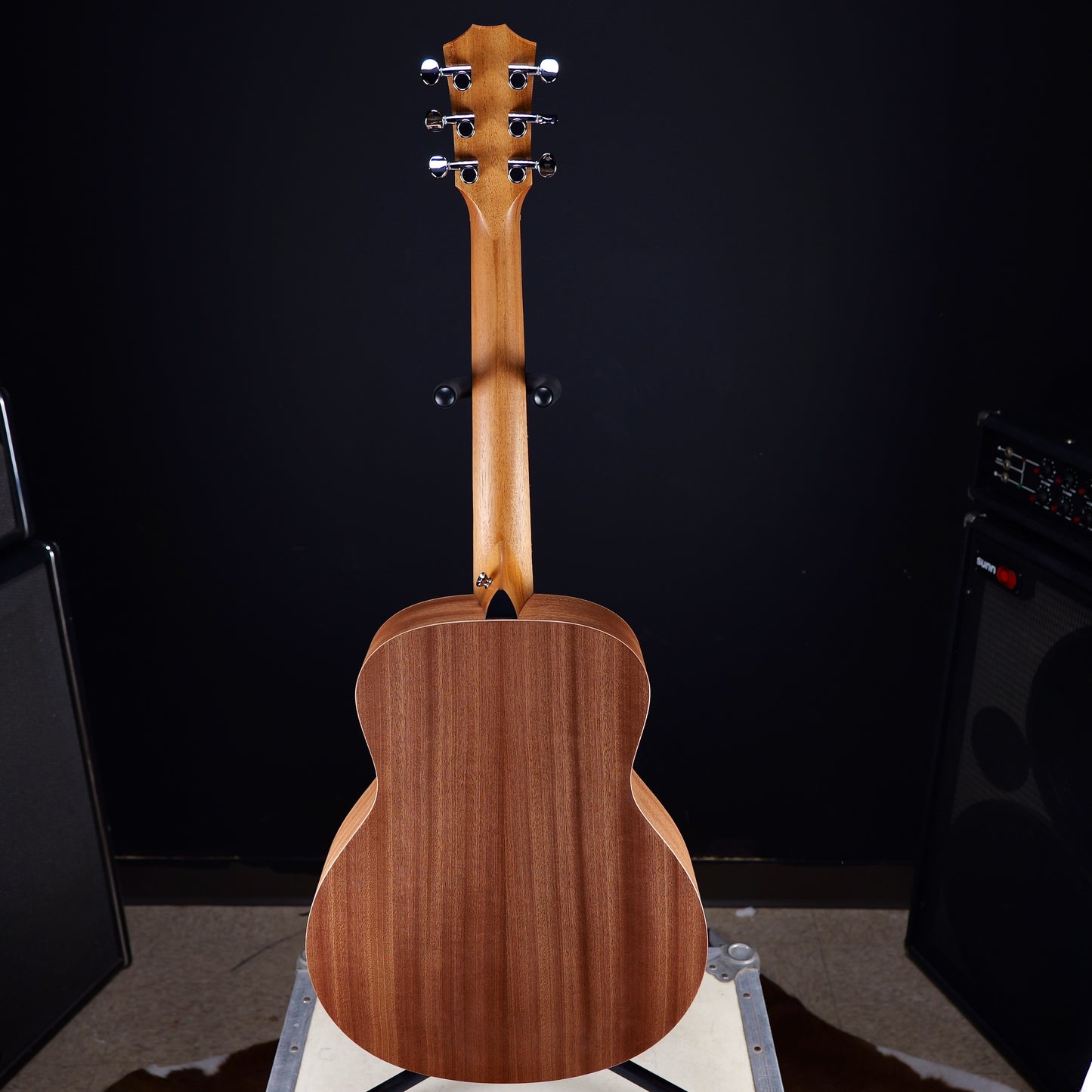 Taylor GS Mini Sapele