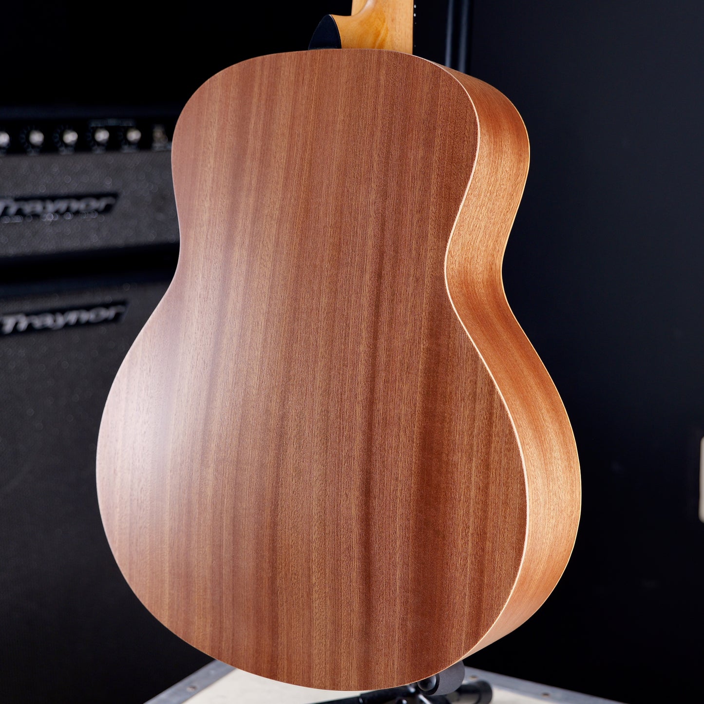 Taylor GS Mini Sapele