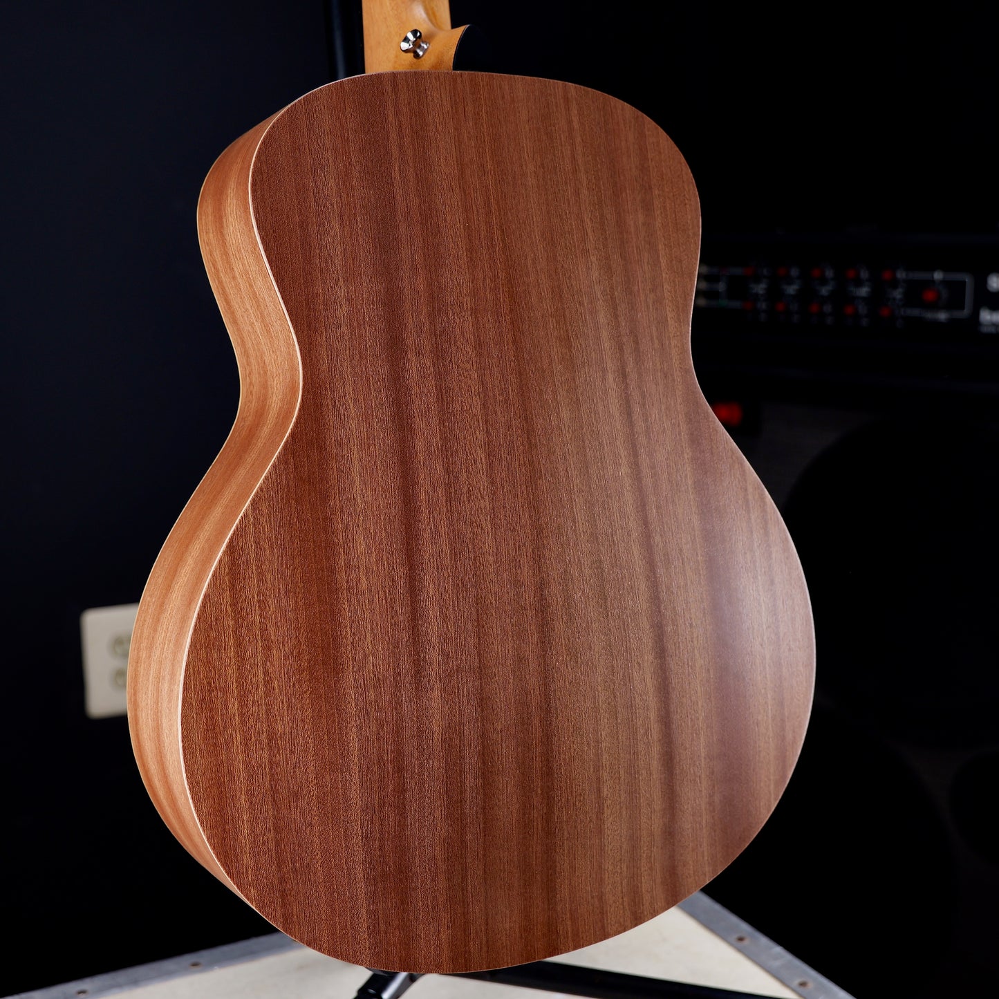 Taylor GS Mini Sapele
