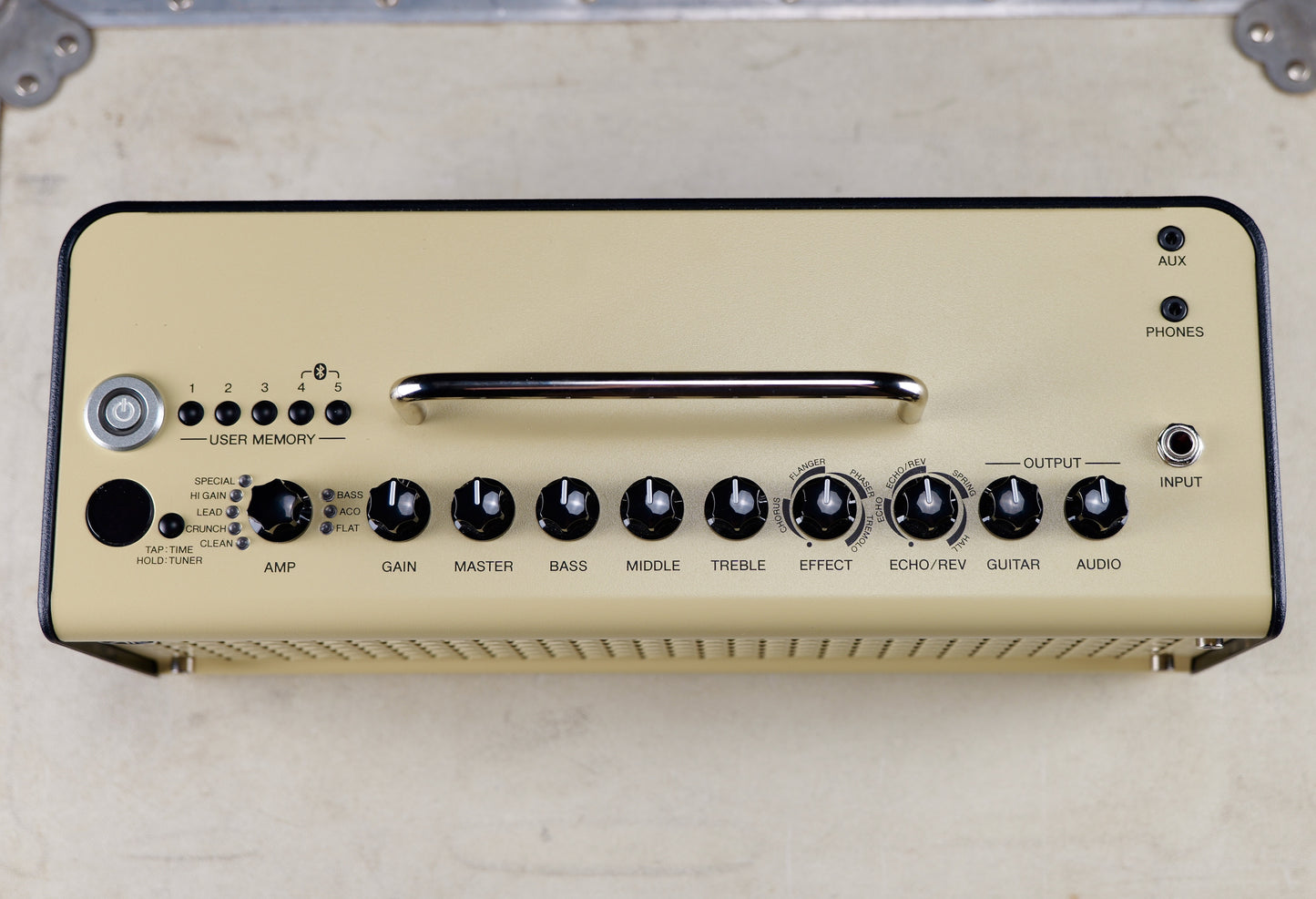 Yamaha THR10II 20-Watt Desktop Guitar Amp
