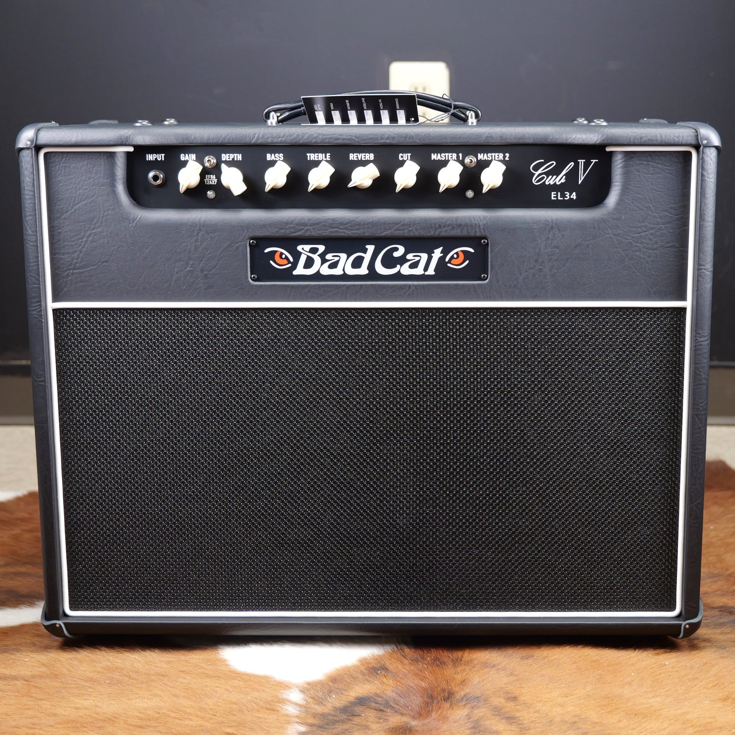 Bad Cat Cub V EL34 Combo