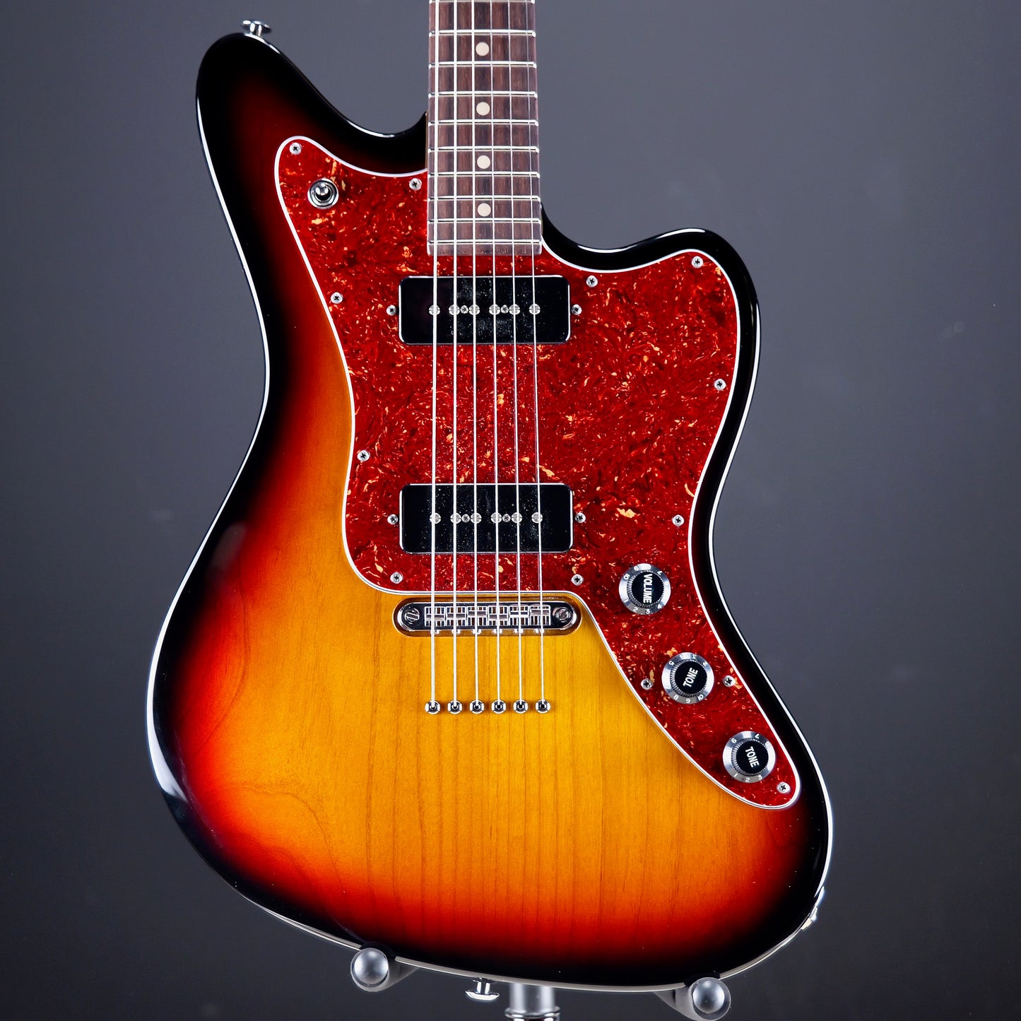 Suhr Classic JM 3 Tone Burst